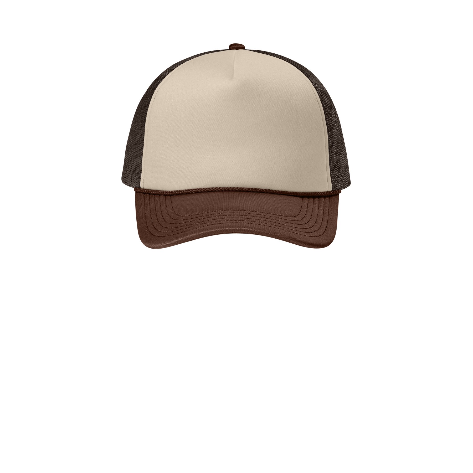 Foam Truck'N Cap - Thumbnail Image