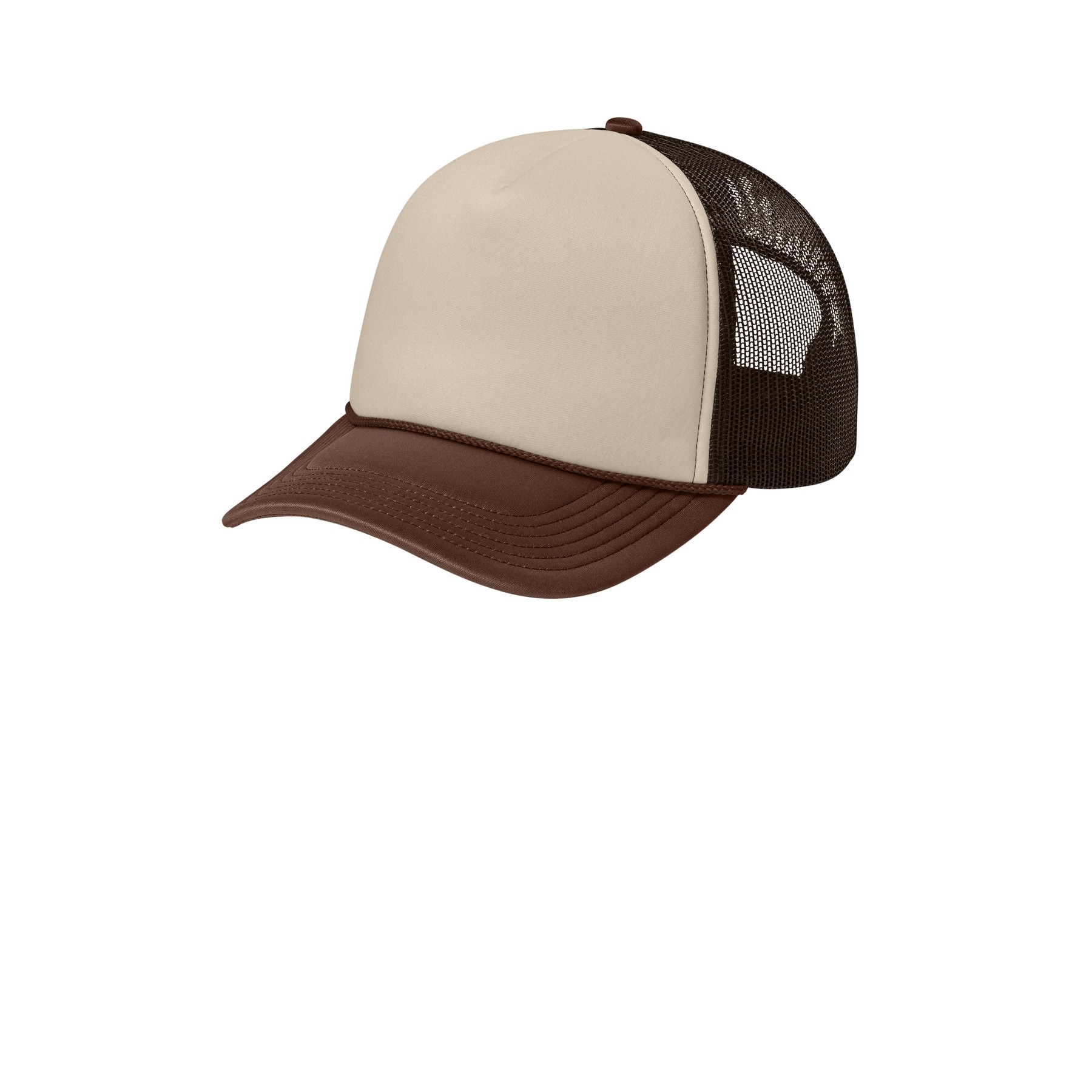 Foam Truck'N Cap - Thumbnail Image