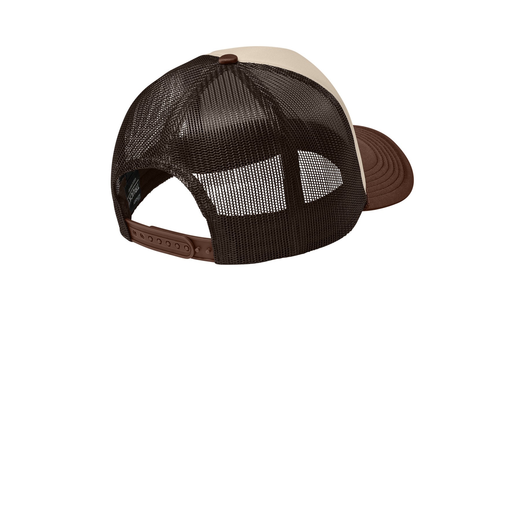 Foam Truck'N Cap - Thumbnail Image