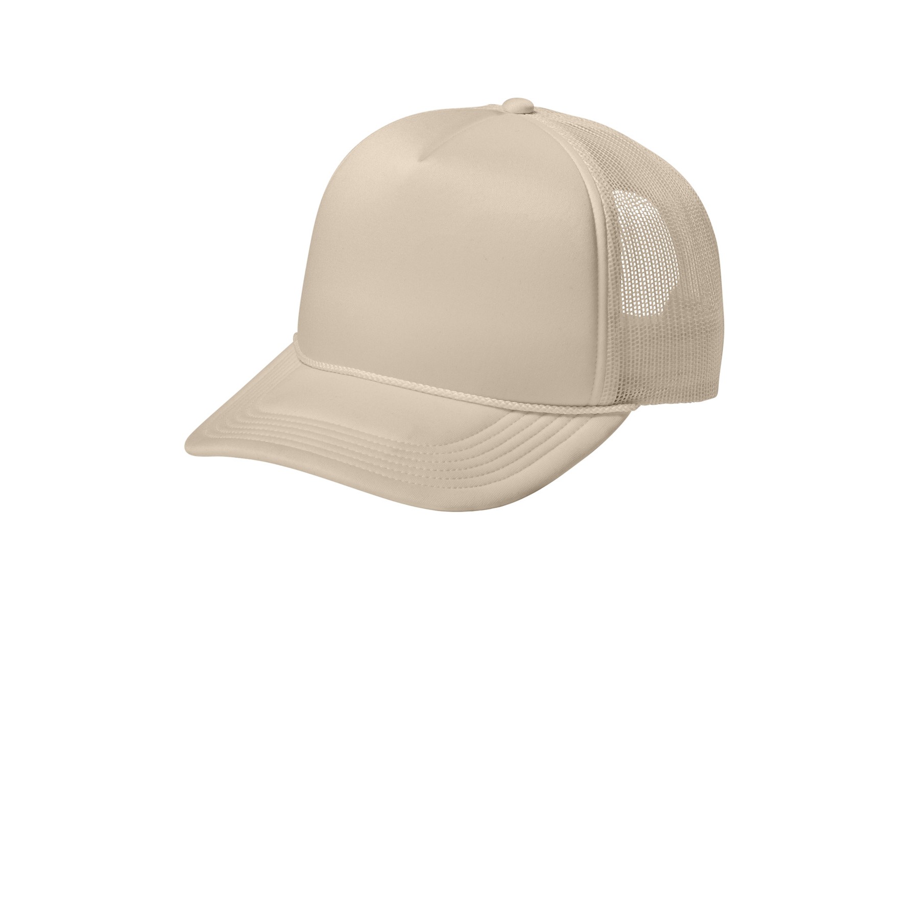 Foam Truck'N Cap - Thumbnail Image