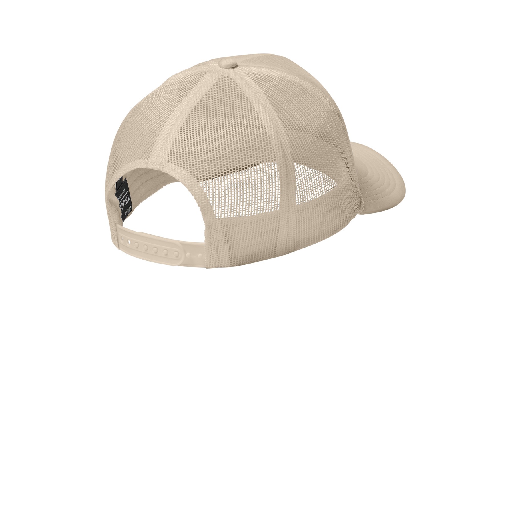 Foam Truck'N Cap - Thumbnail Image