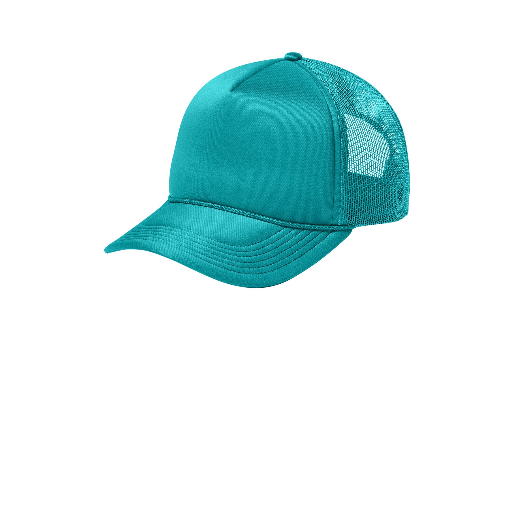 Foam Truck'N Cap - Thumbnail Image