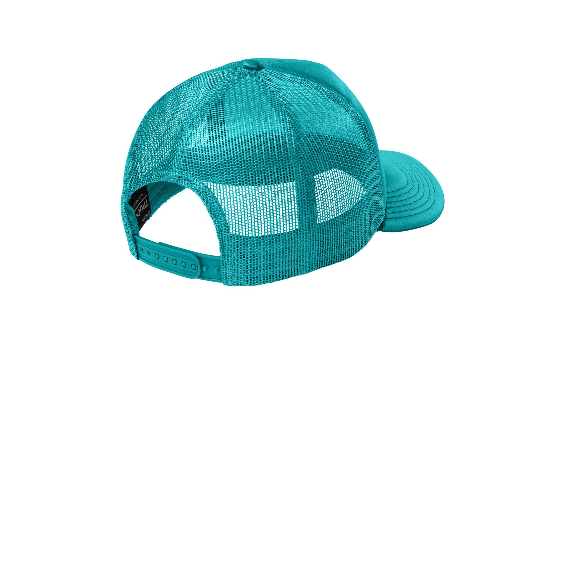 Foam Truck'N Cap - Thumbnail Image