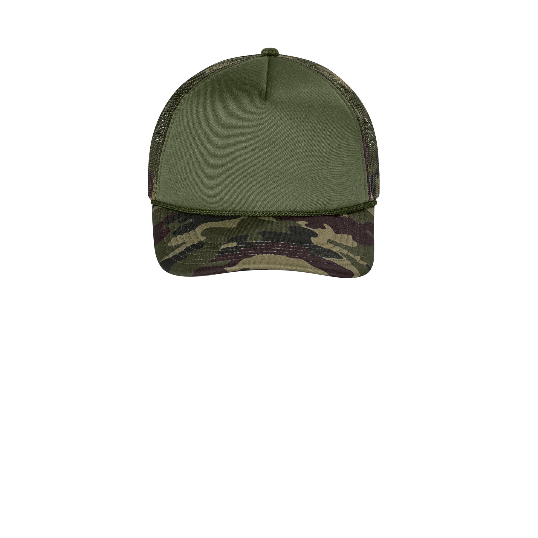 Foam Truck'N Cap - Thumbnail Image