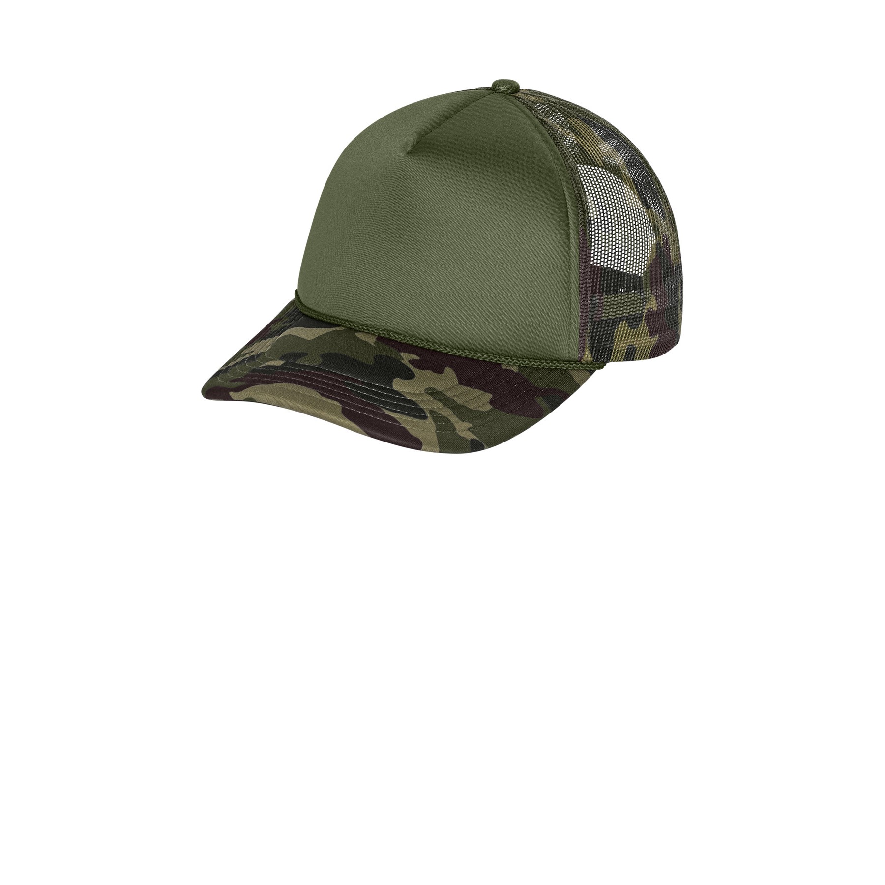 Foam Truck'N Cap - Thumbnail Image