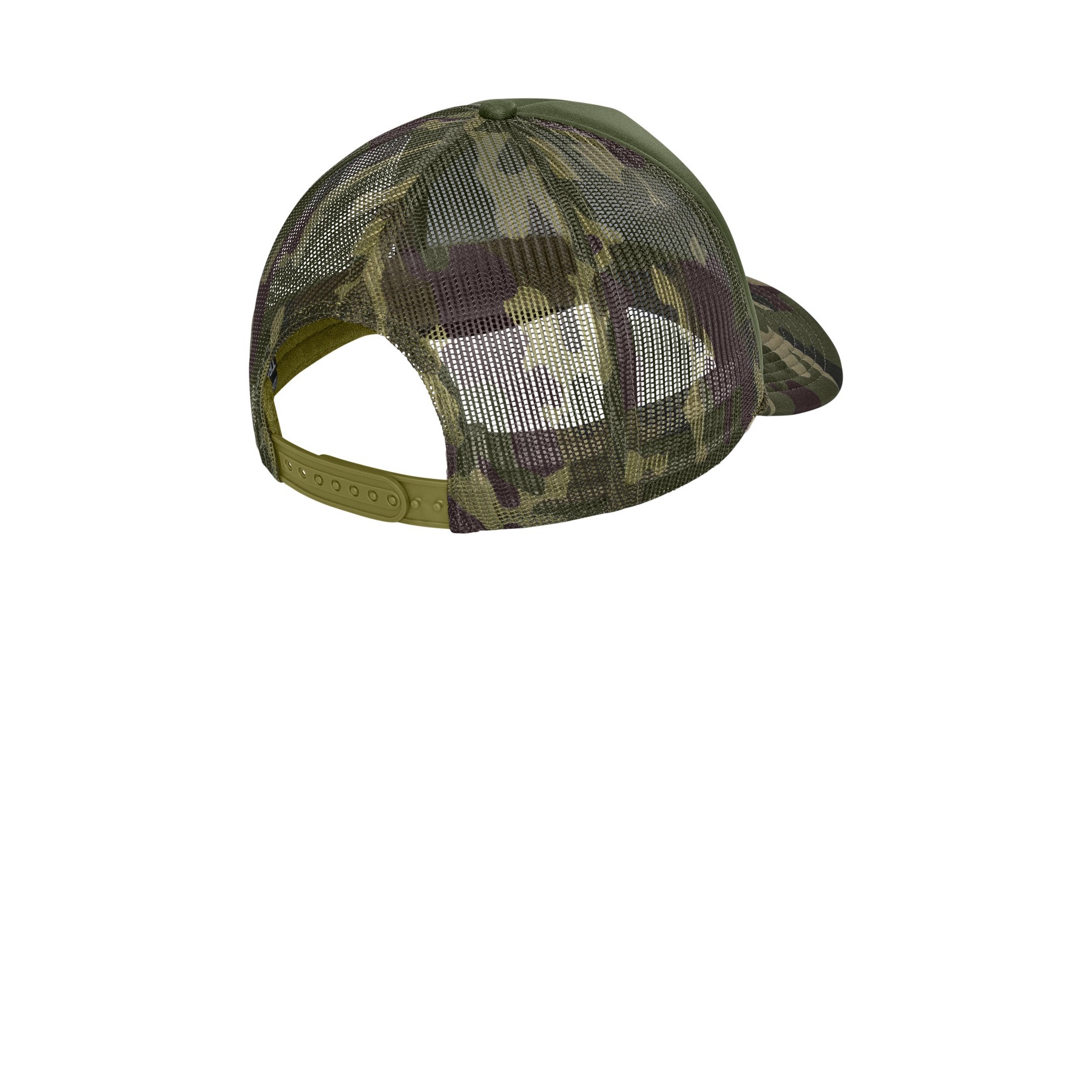 Foam Truck'N Cap - Thumbnail Image