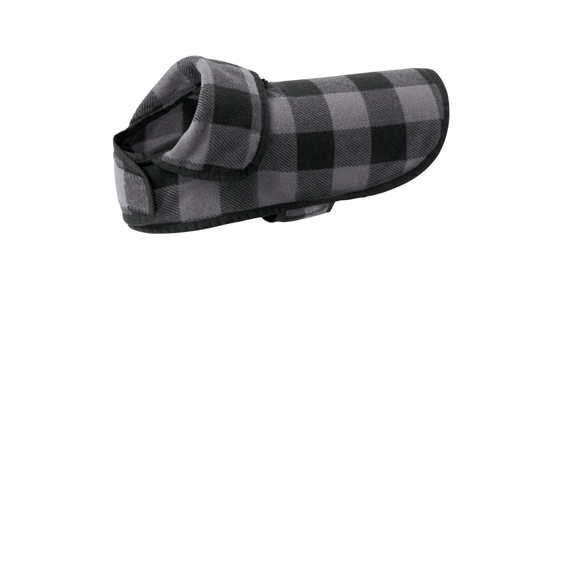 Pet Fleece Jacket - Thumbnail Image