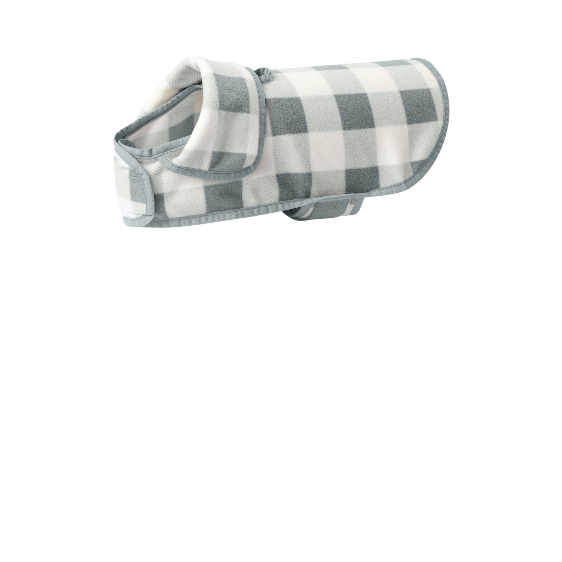 Pet Fleece Jacket - Thumbnail Image