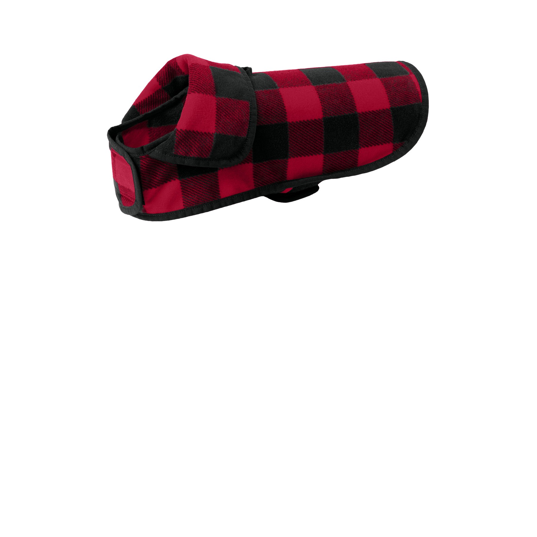 Pet Fleece Jacket - Thumbnail Image