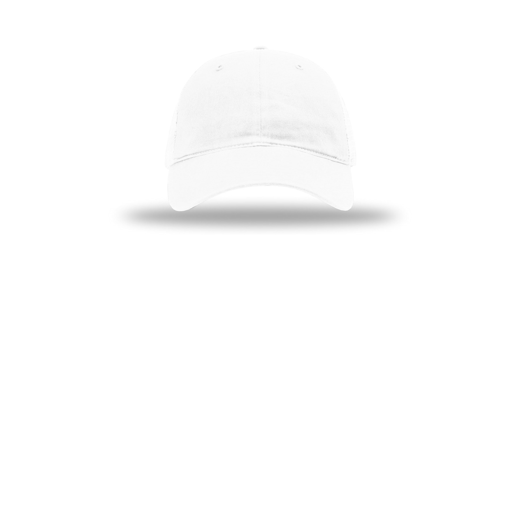 Garment Washed Trucker - Main Image