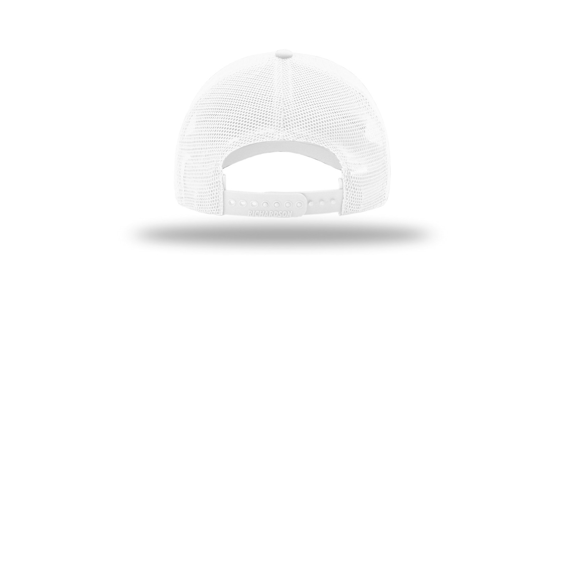Garment Washed Trucker - Thumbnail Image