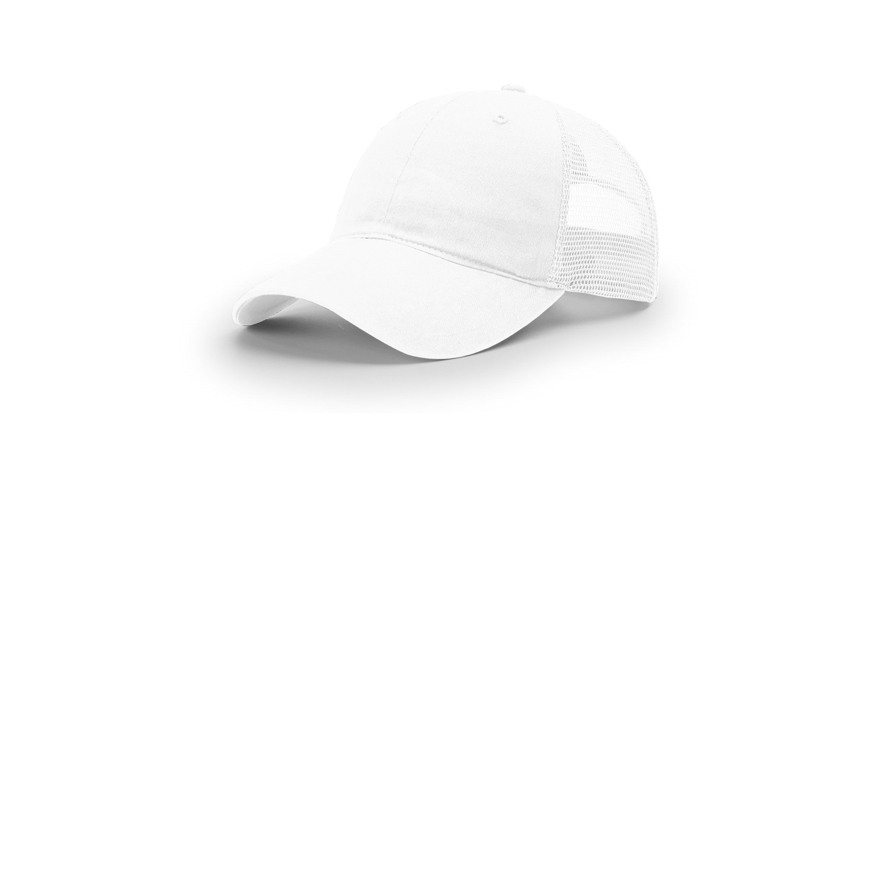 Garment Washed Trucker - Thumbnail Image