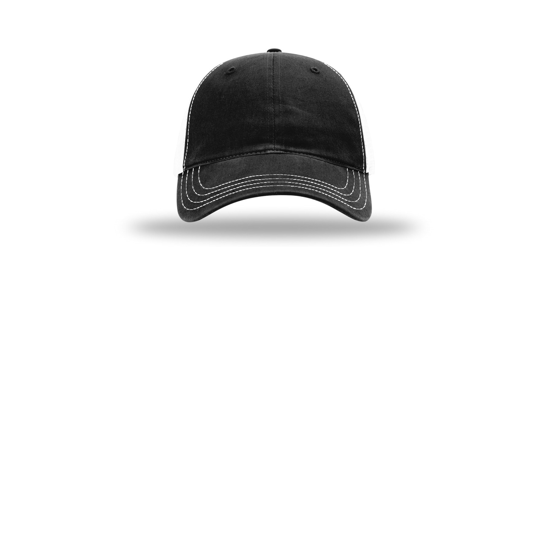 Garment Washed Trucker - Thumbnail Image
