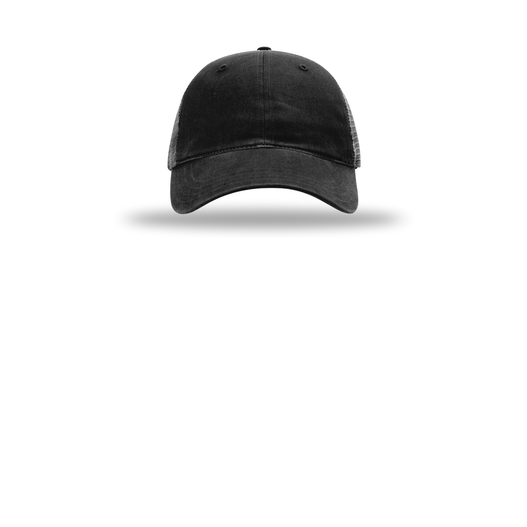 Garment Washed Trucker - Thumbnail Image