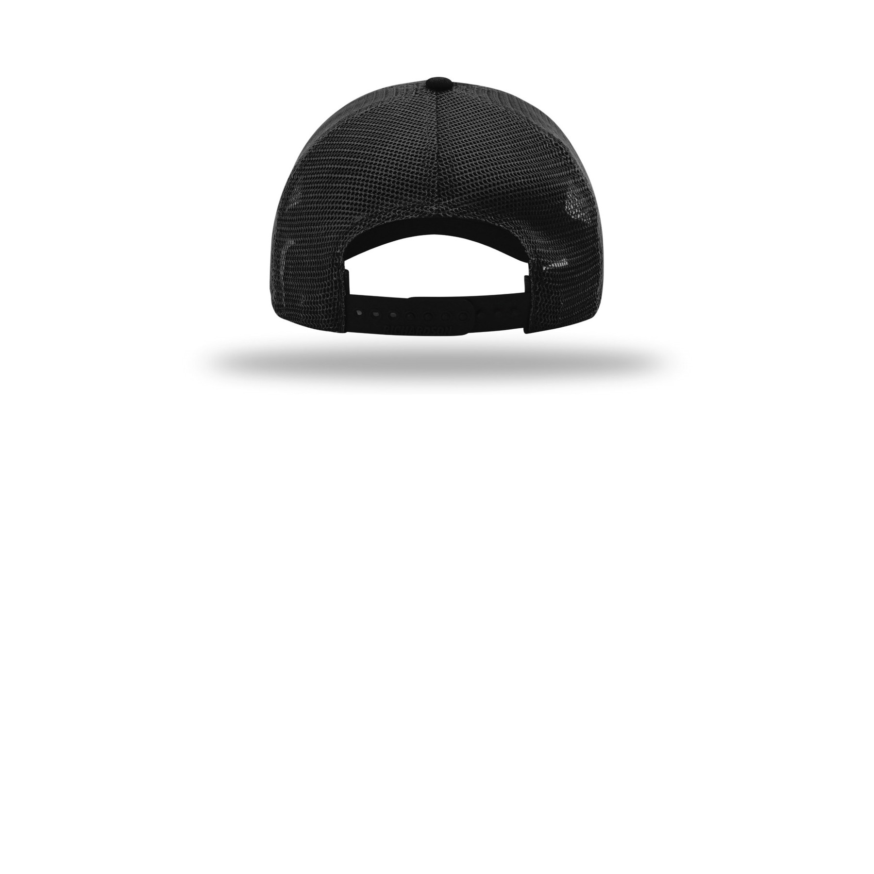 Garment Washed Trucker - Thumbnail Image