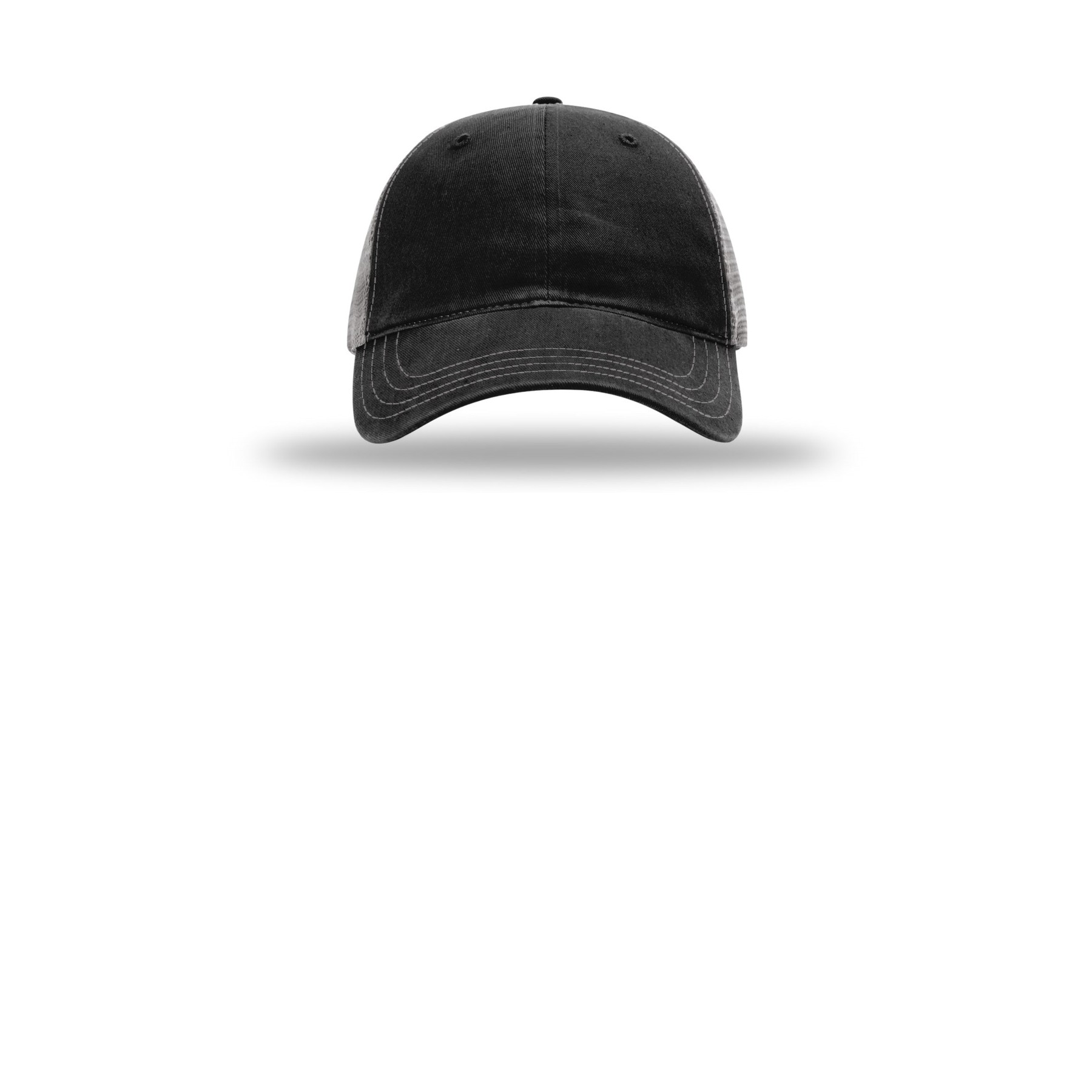 Garment Washed Trucker - Thumbnail Image