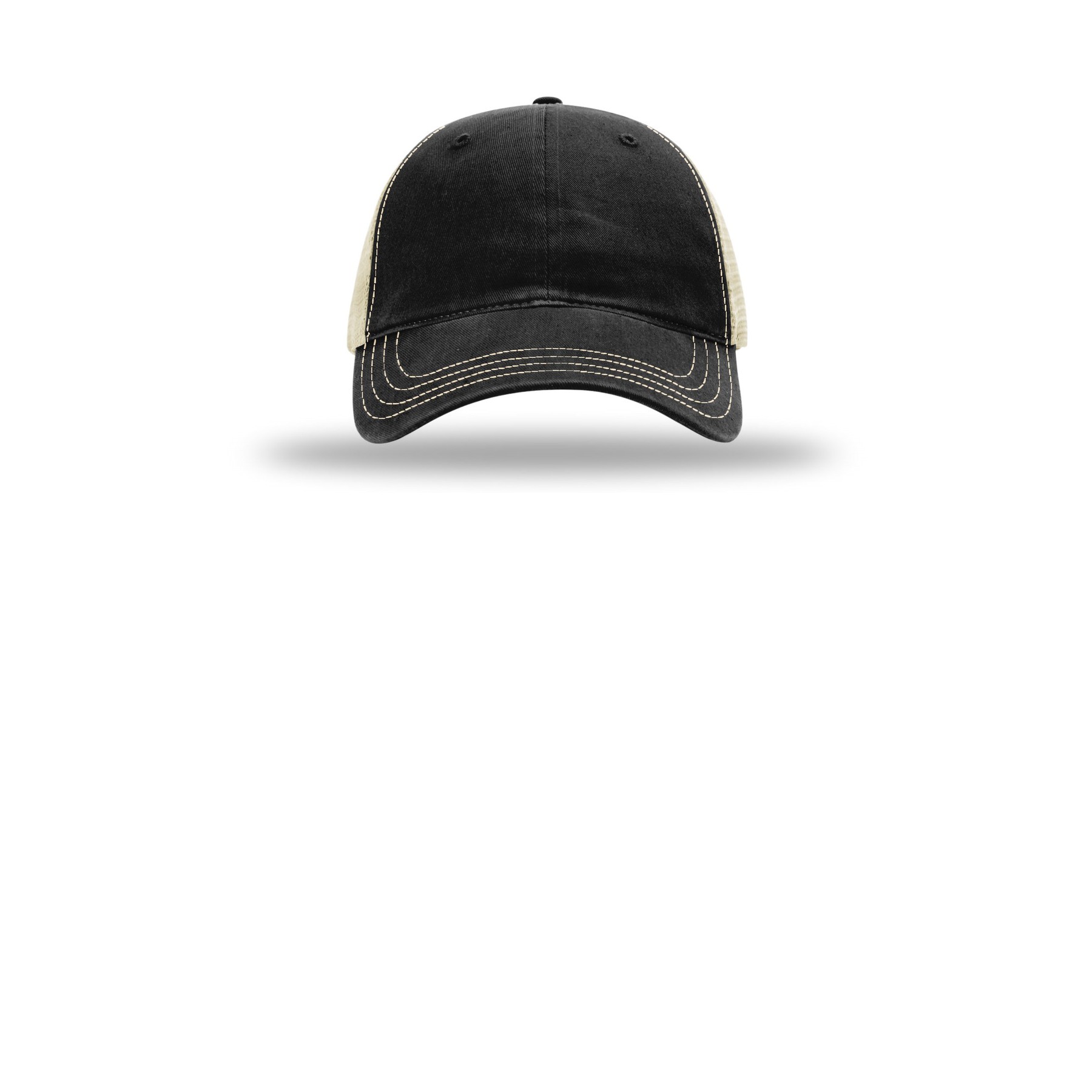 Garment Washed Trucker - Thumbnail Image