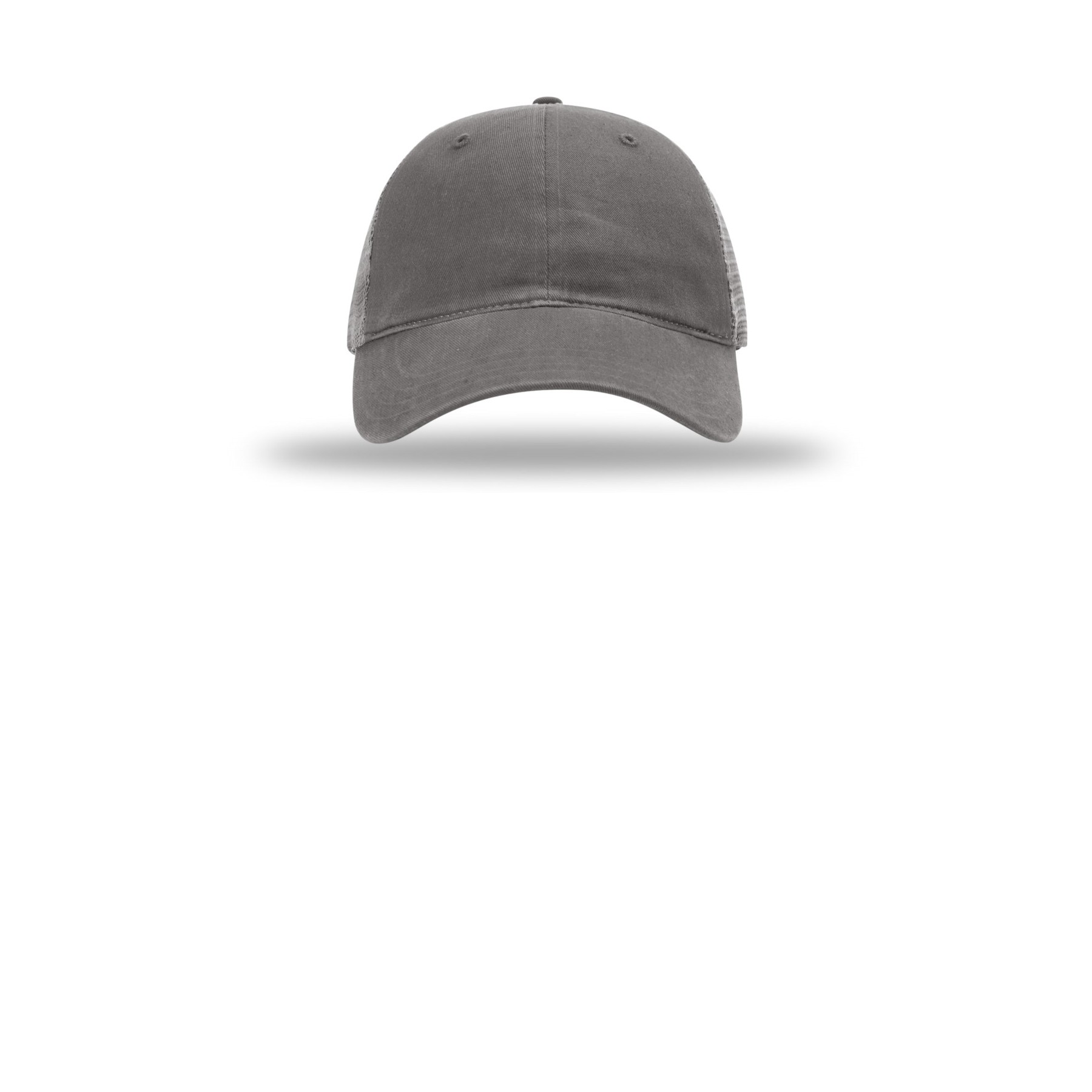 Garment Washed Trucker - Thumbnail Image