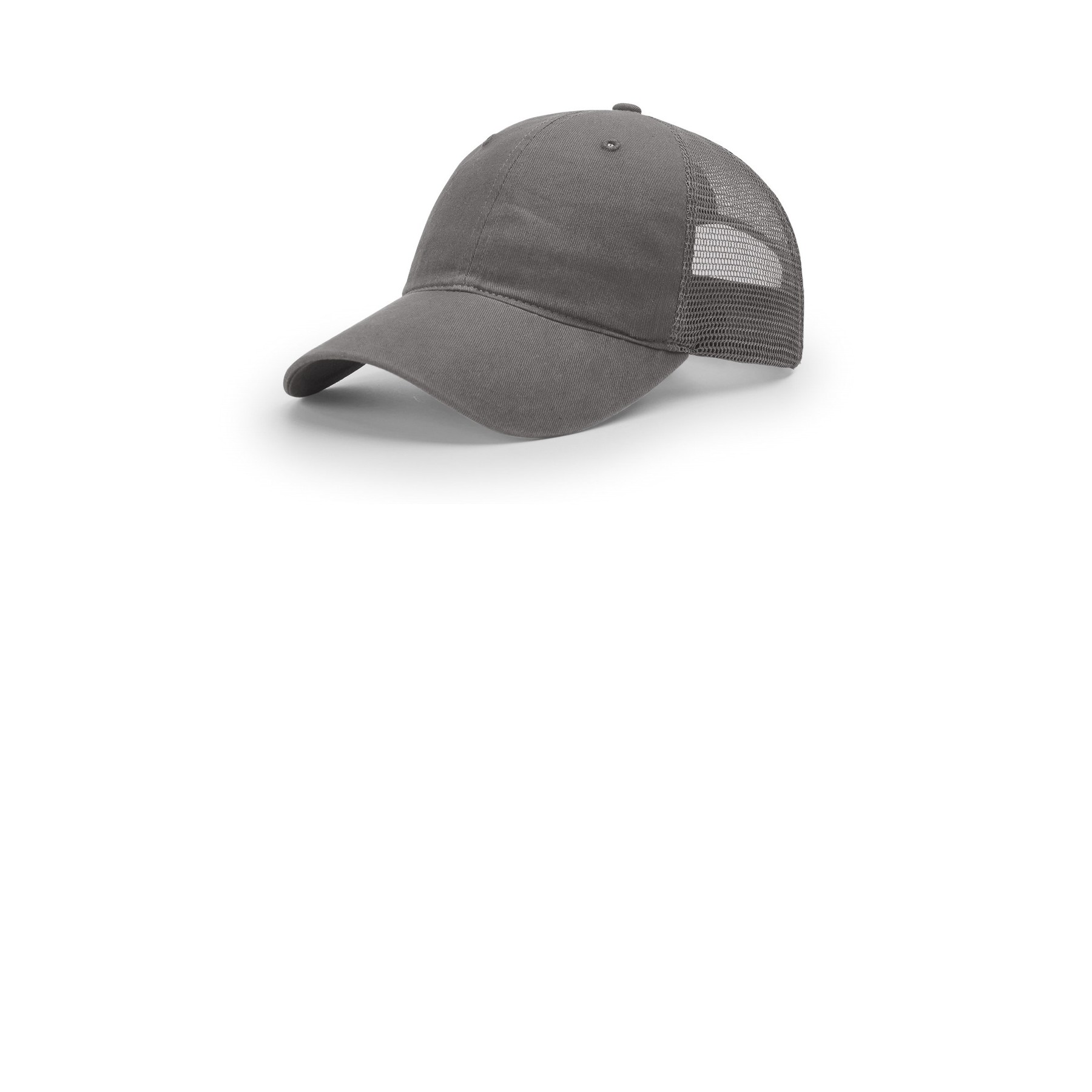 Garment Washed Trucker - Thumbnail Image