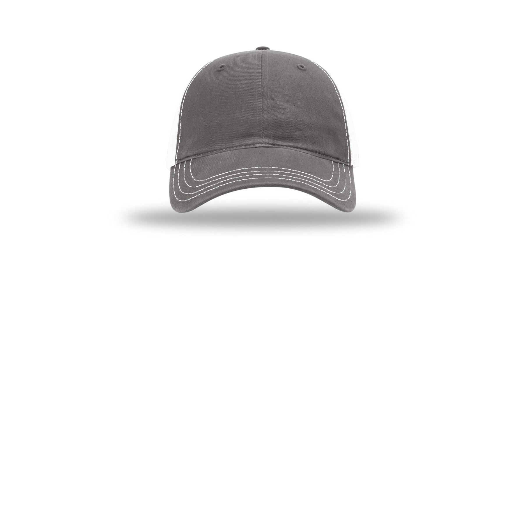 Garment Washed Trucker - Thumbnail Image