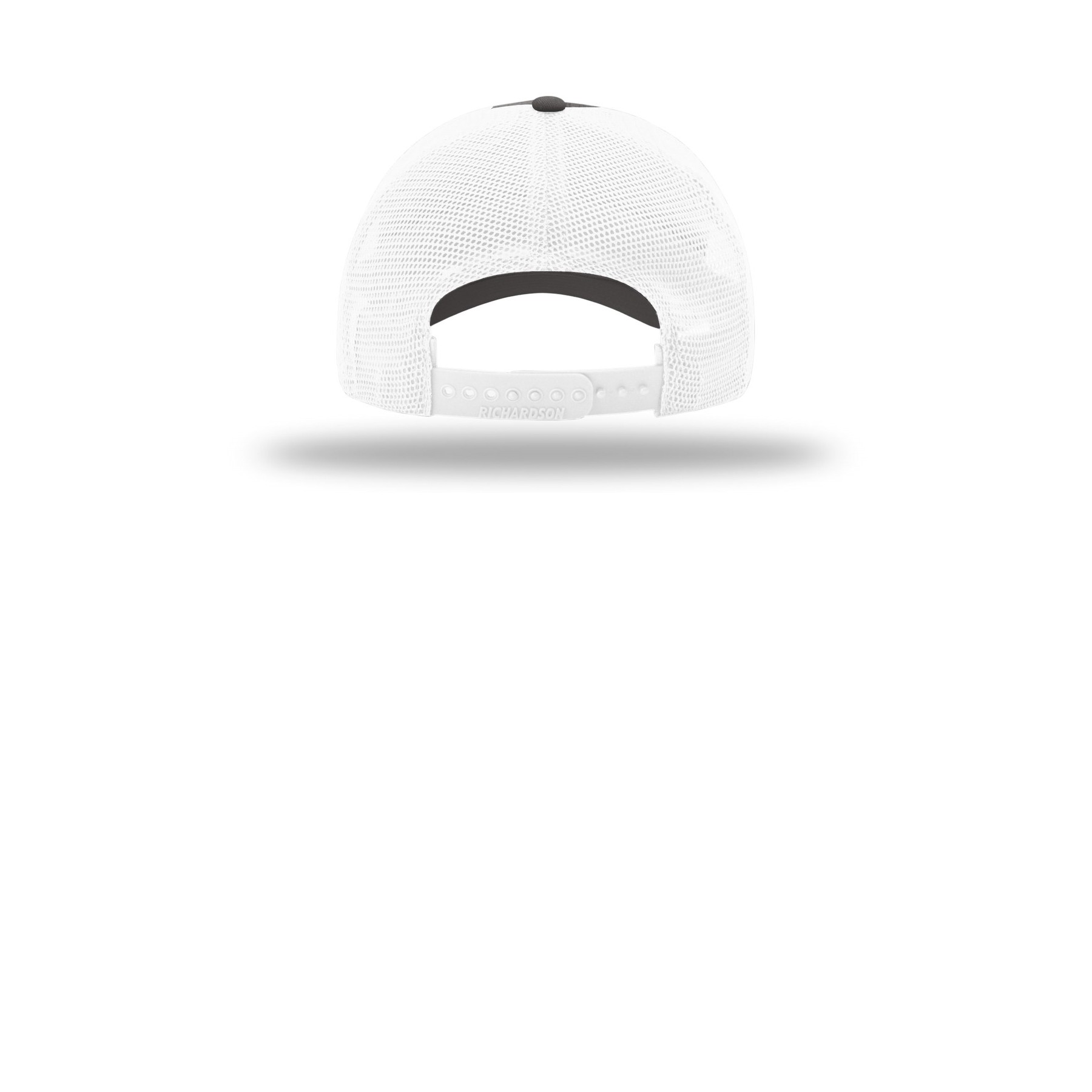 Garment Washed Trucker - Thumbnail Image