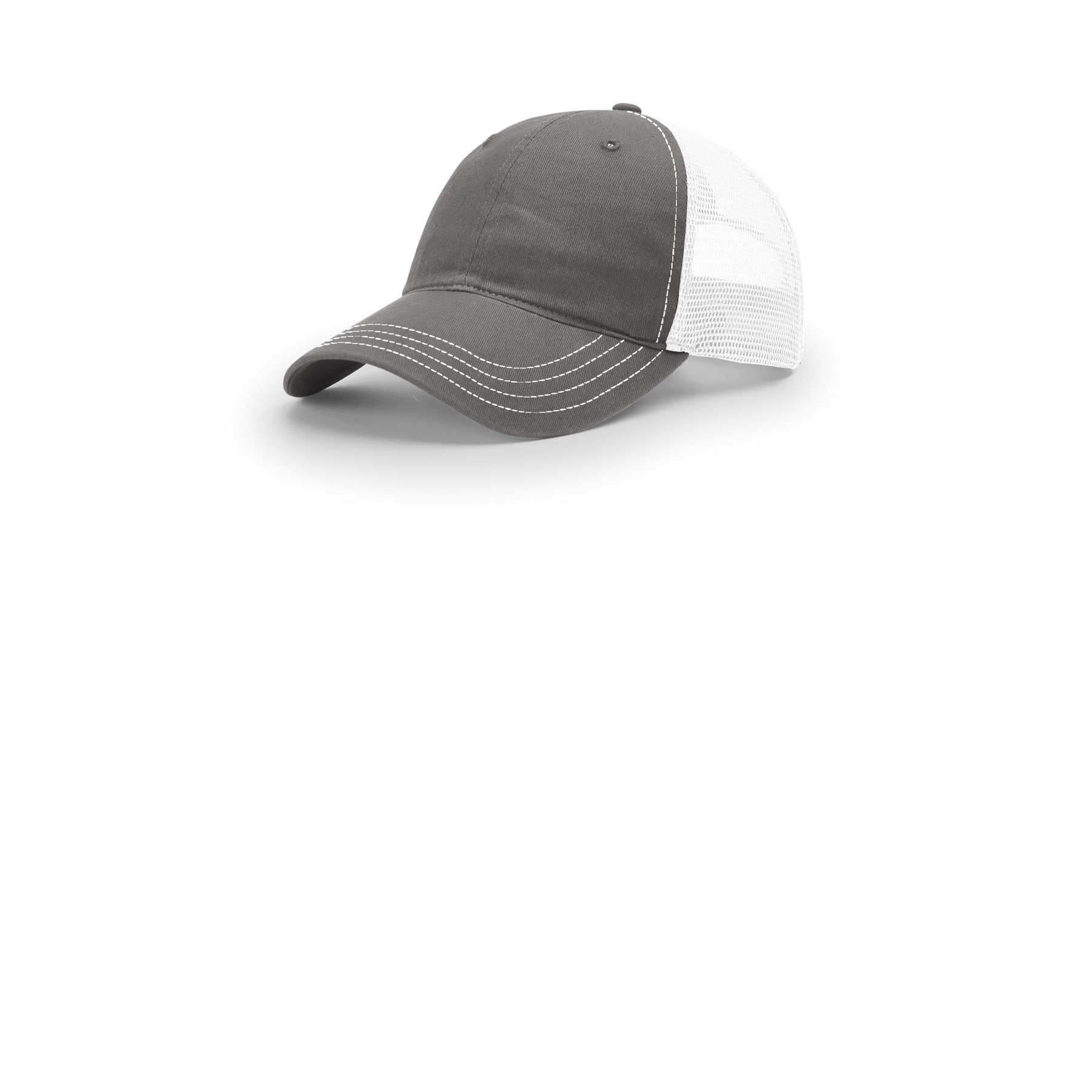 Garment Washed Trucker - Thumbnail Image