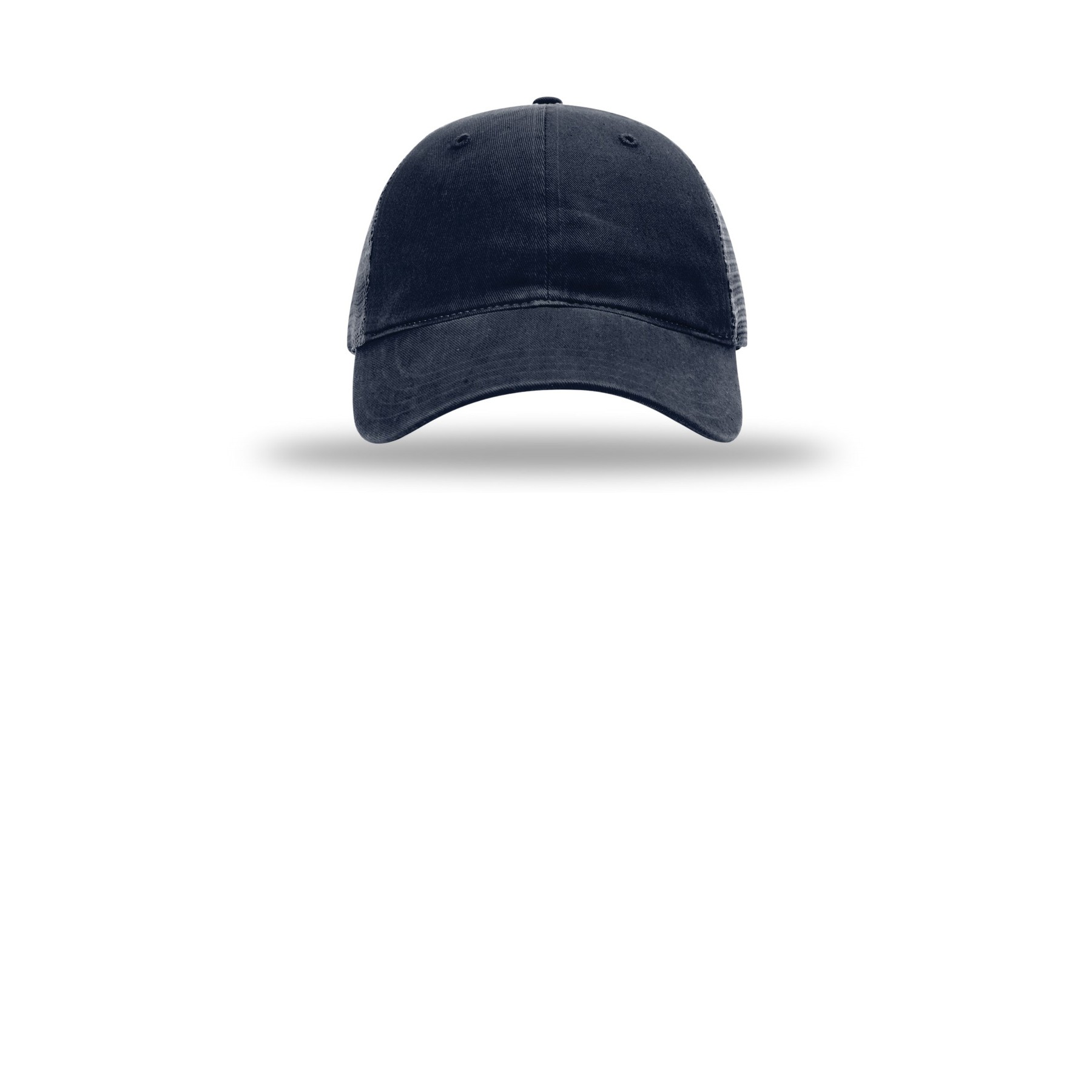 Garment Washed Trucker - Thumbnail Image