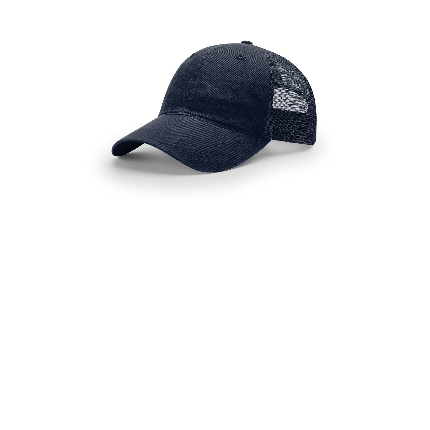 Garment Washed Trucker - Thumbnail Image