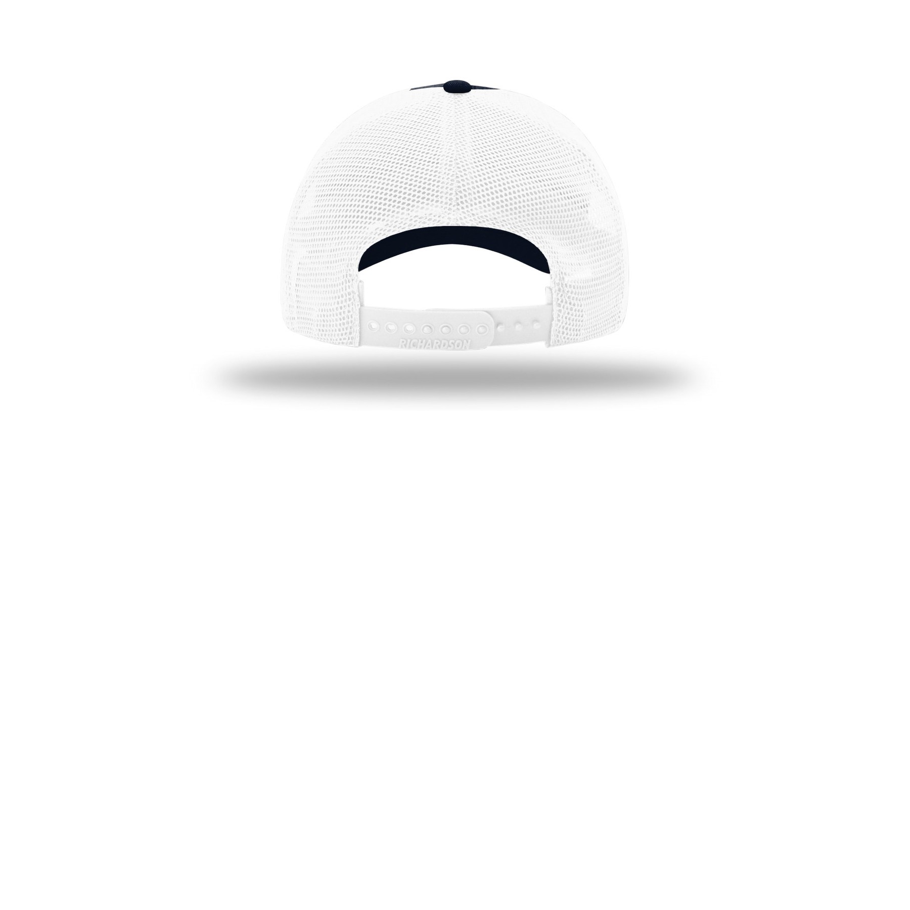 Garment Washed Trucker - Thumbnail Image