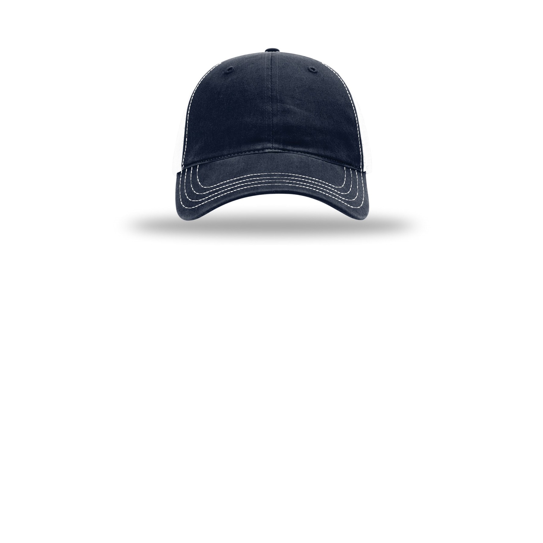 Garment Washed Trucker - Thumbnail Image