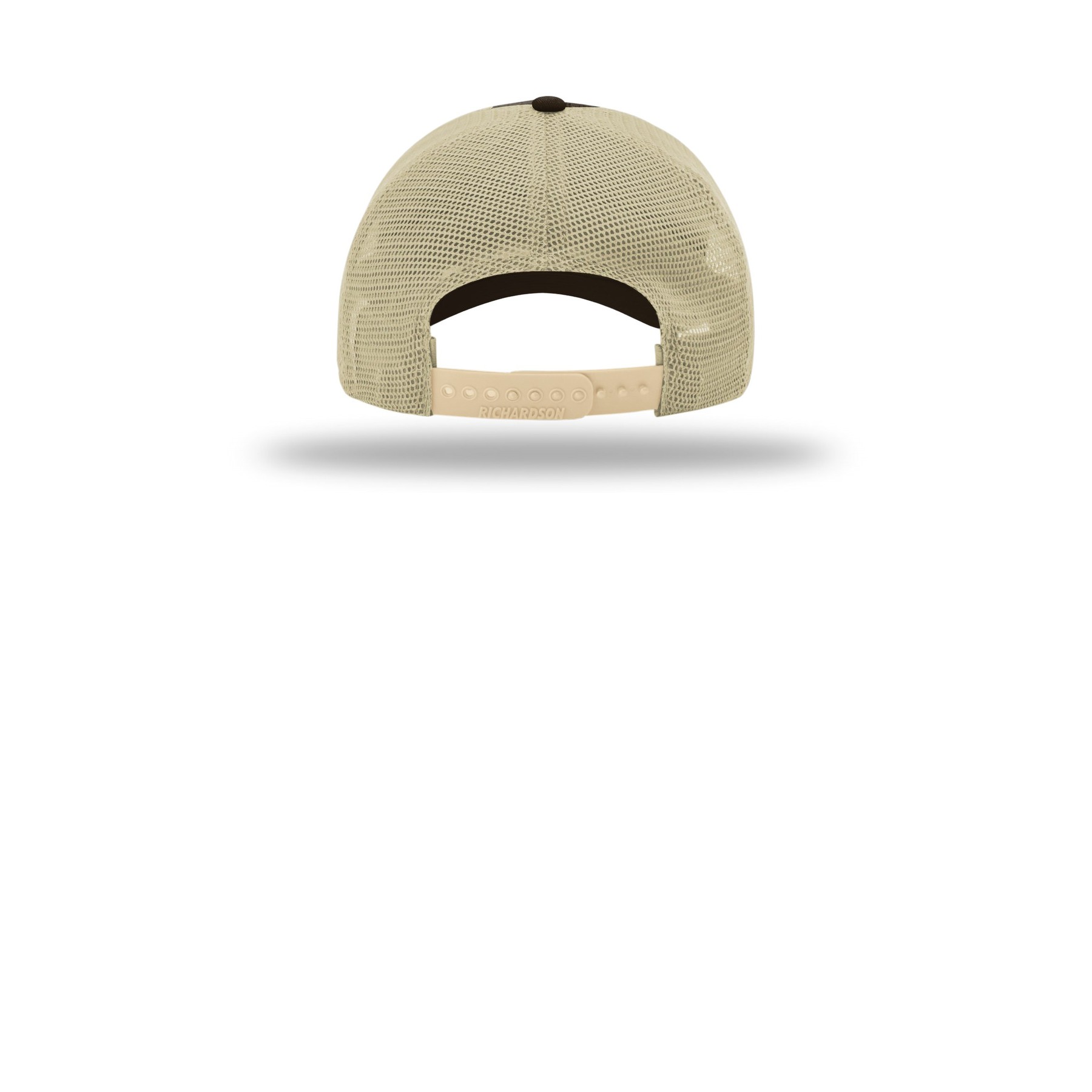 Garment Washed Trucker - Thumbnail Image