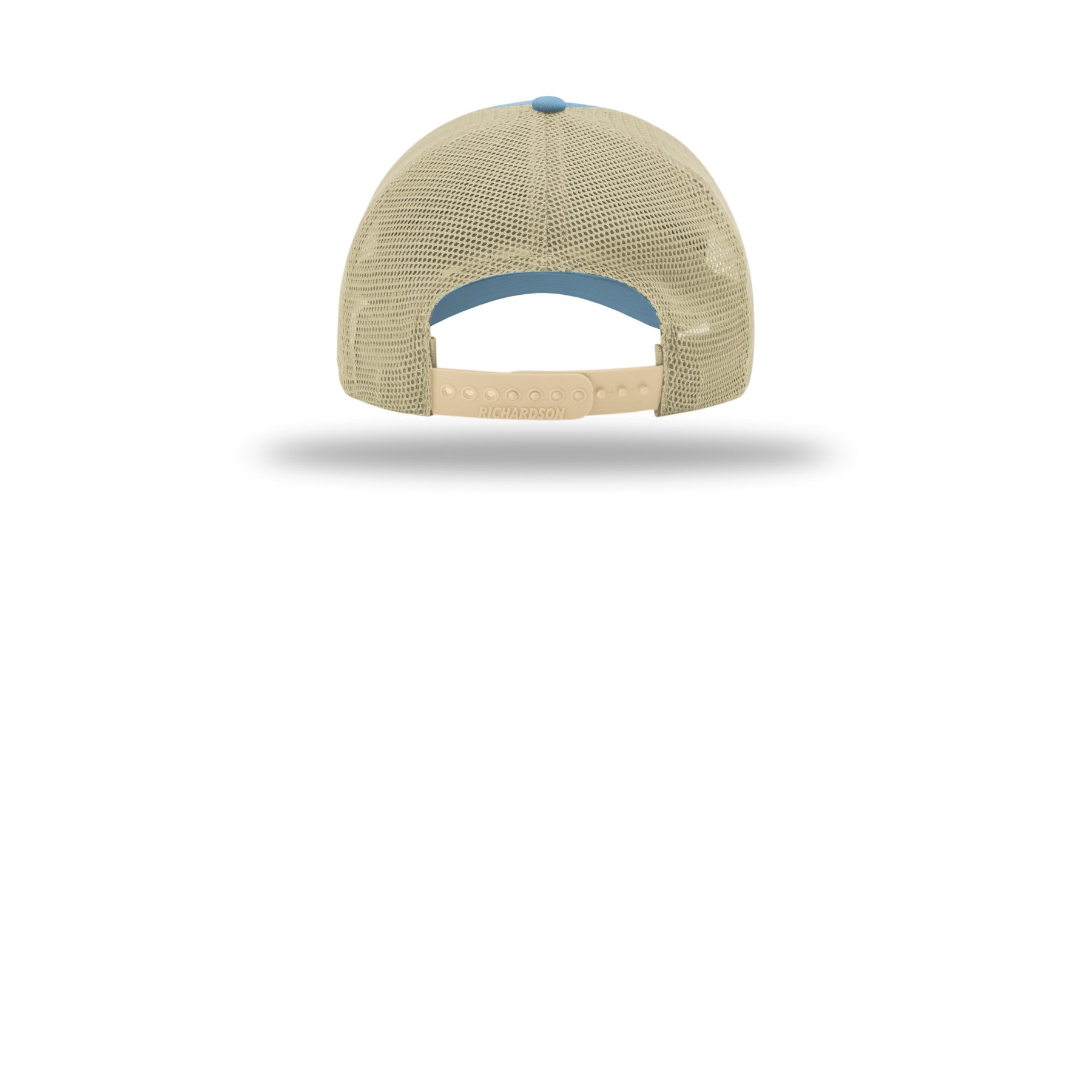 Garment Washed Trucker - Thumbnail Image