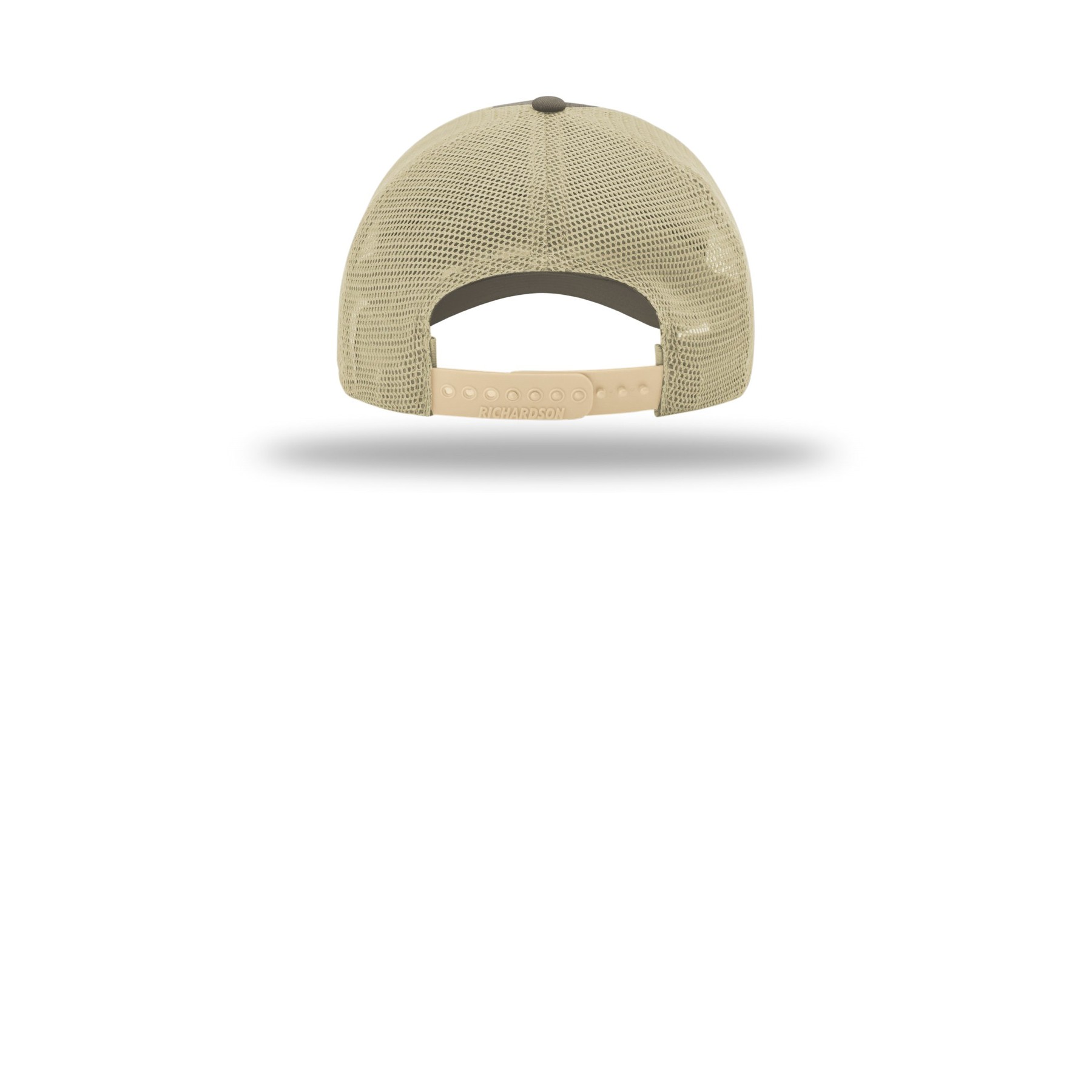 Garment Washed Trucker - Thumbnail Image