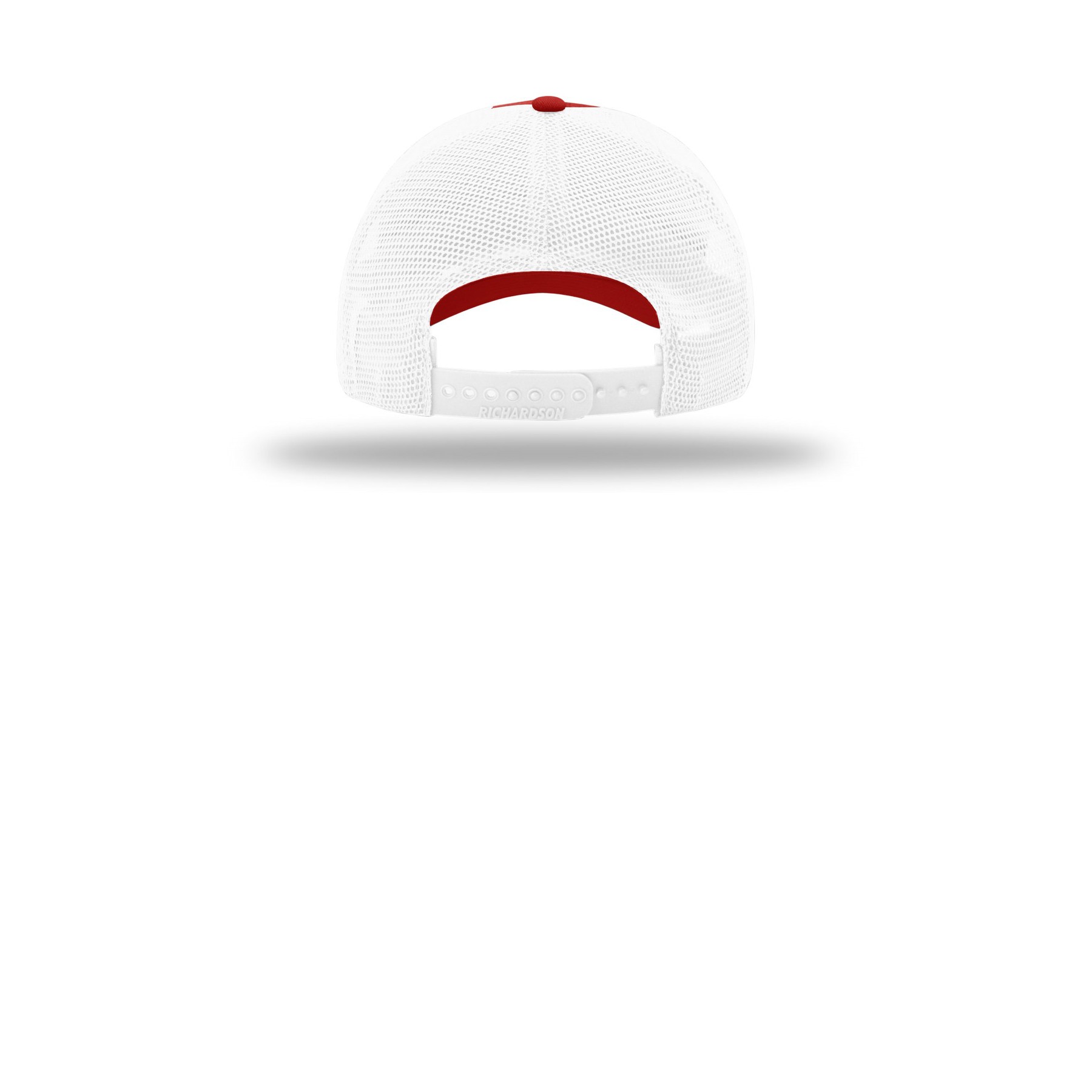 Garment Washed Trucker - Thumbnail Image