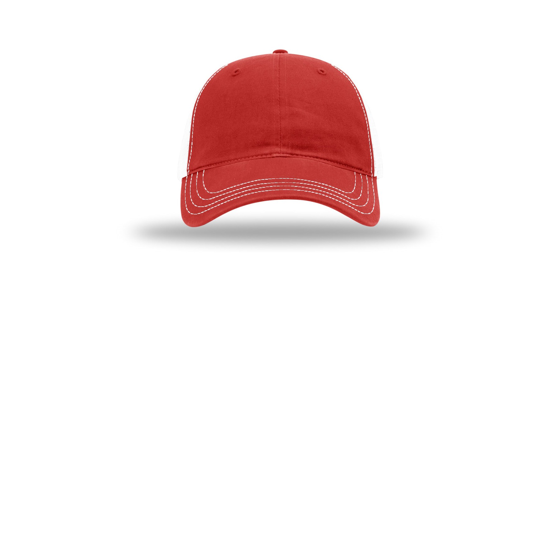 Garment Washed Trucker - Thumbnail Image