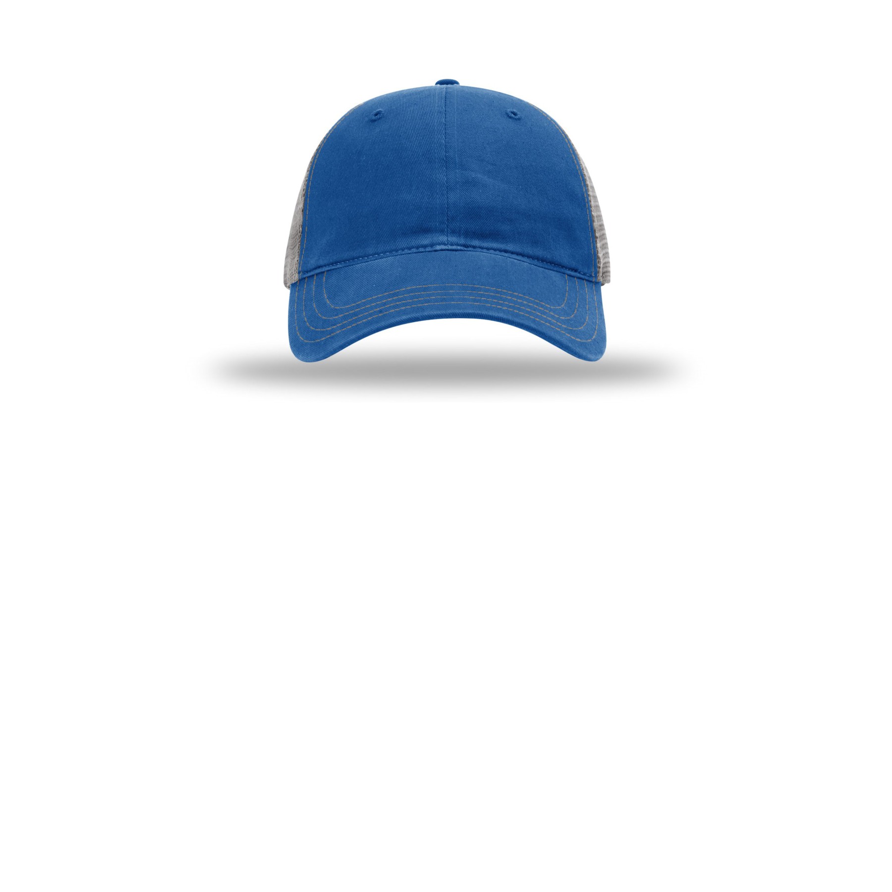 Garment Washed Trucker - Thumbnail Image