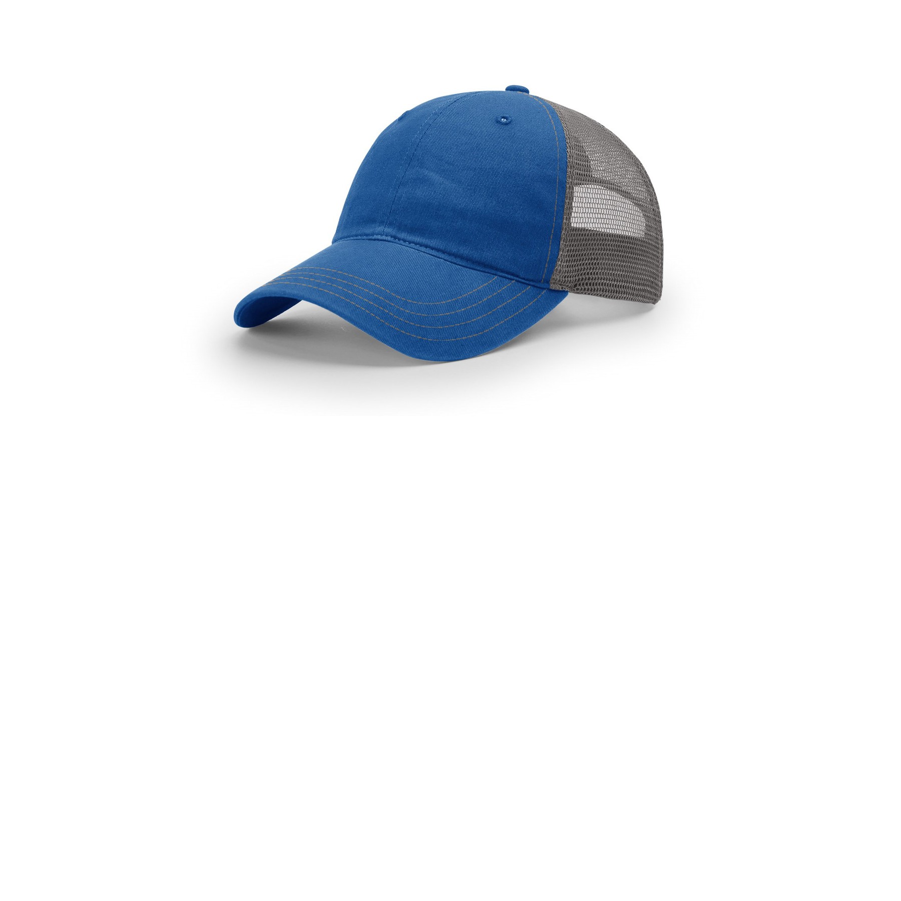 Garment Washed Trucker - Thumbnail Image
