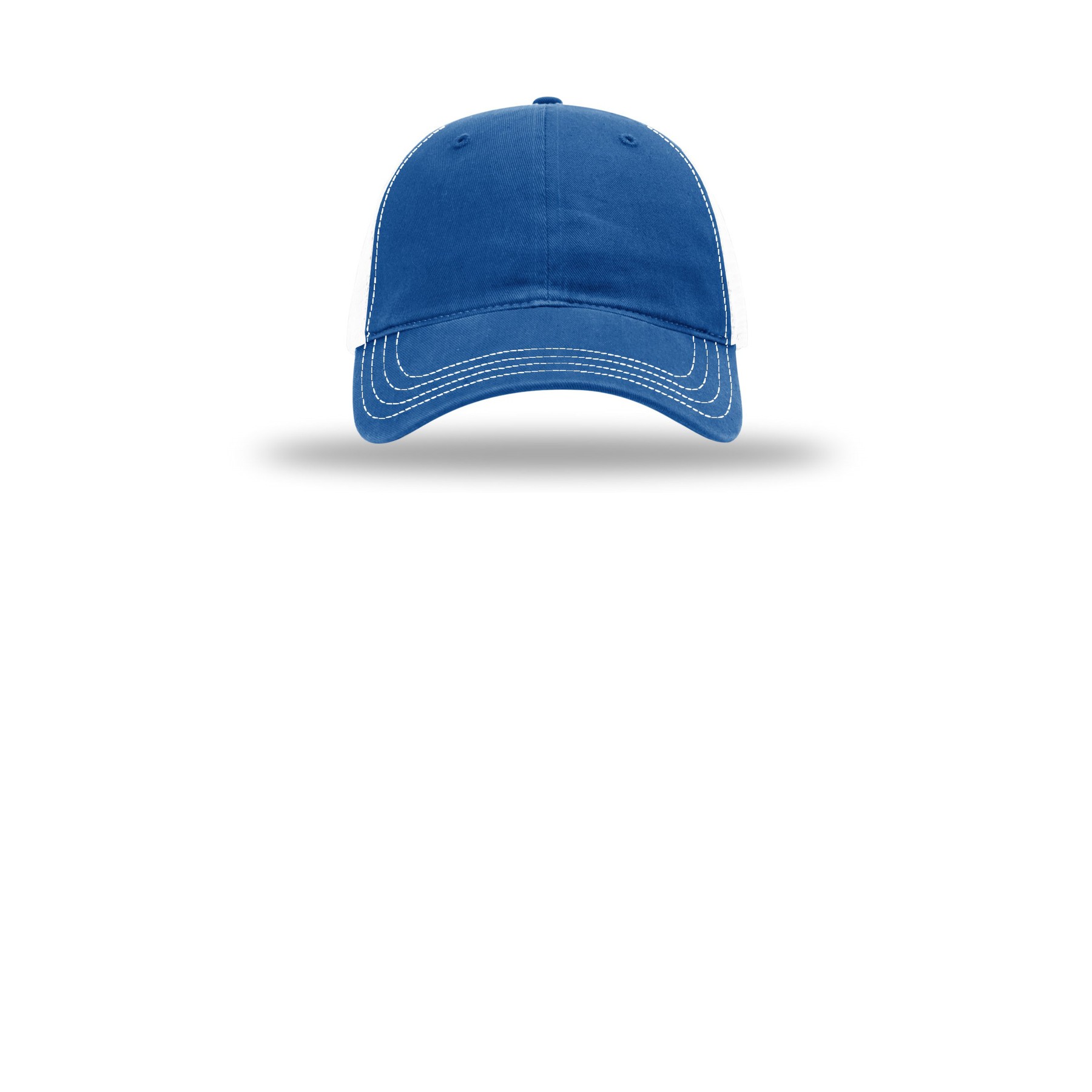 Garment Washed Trucker - Thumbnail Image