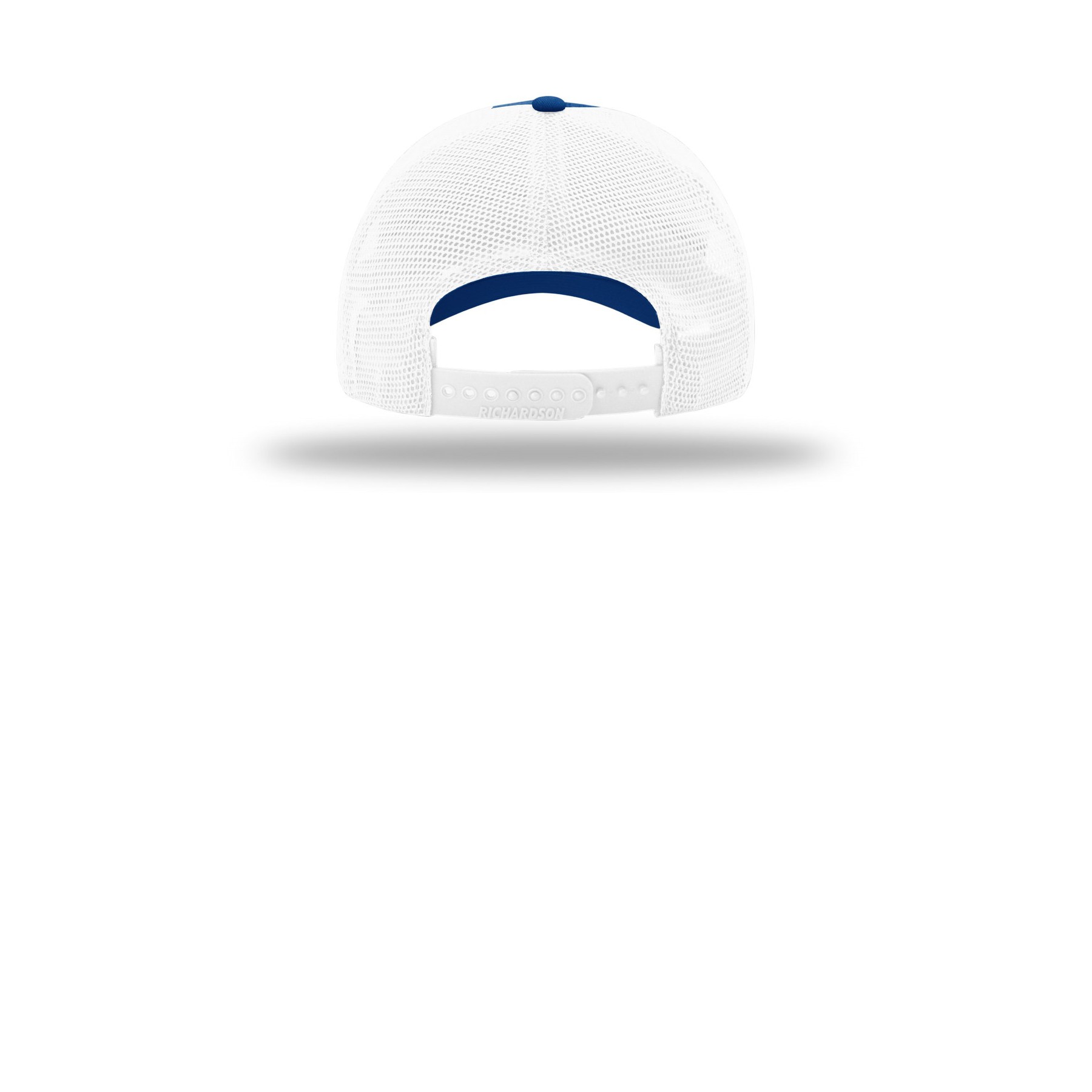 Garment Washed Trucker - Thumbnail Image