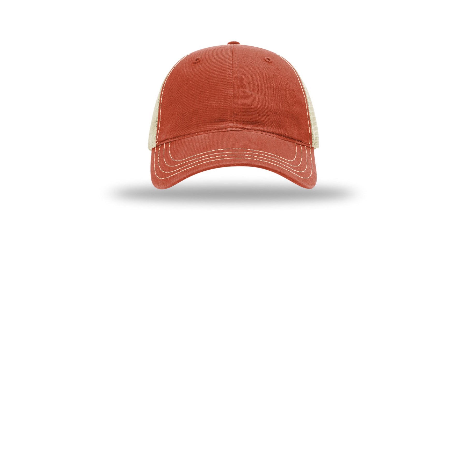 Garment Washed Trucker - Thumbnail Image