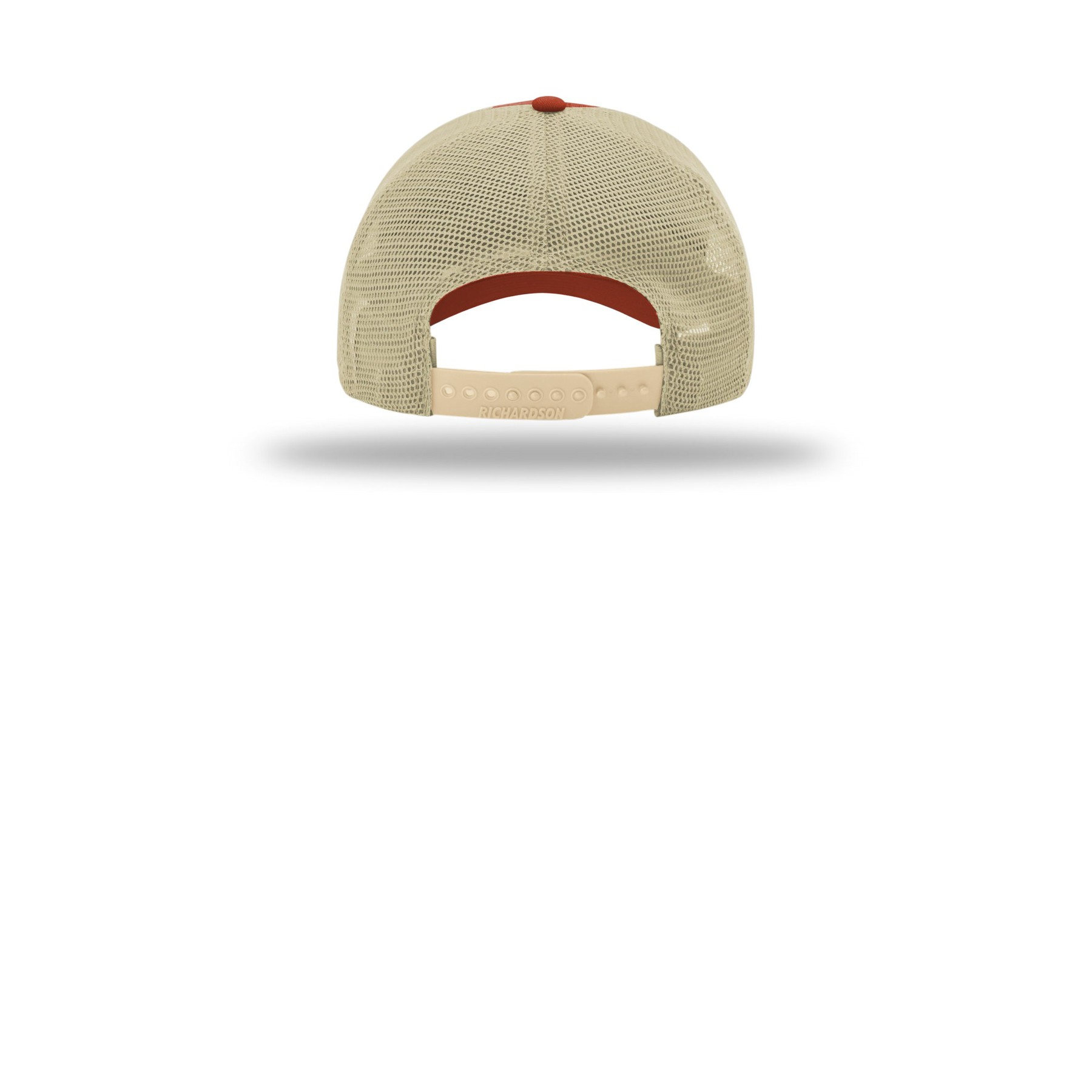 Garment Washed Trucker - Thumbnail Image