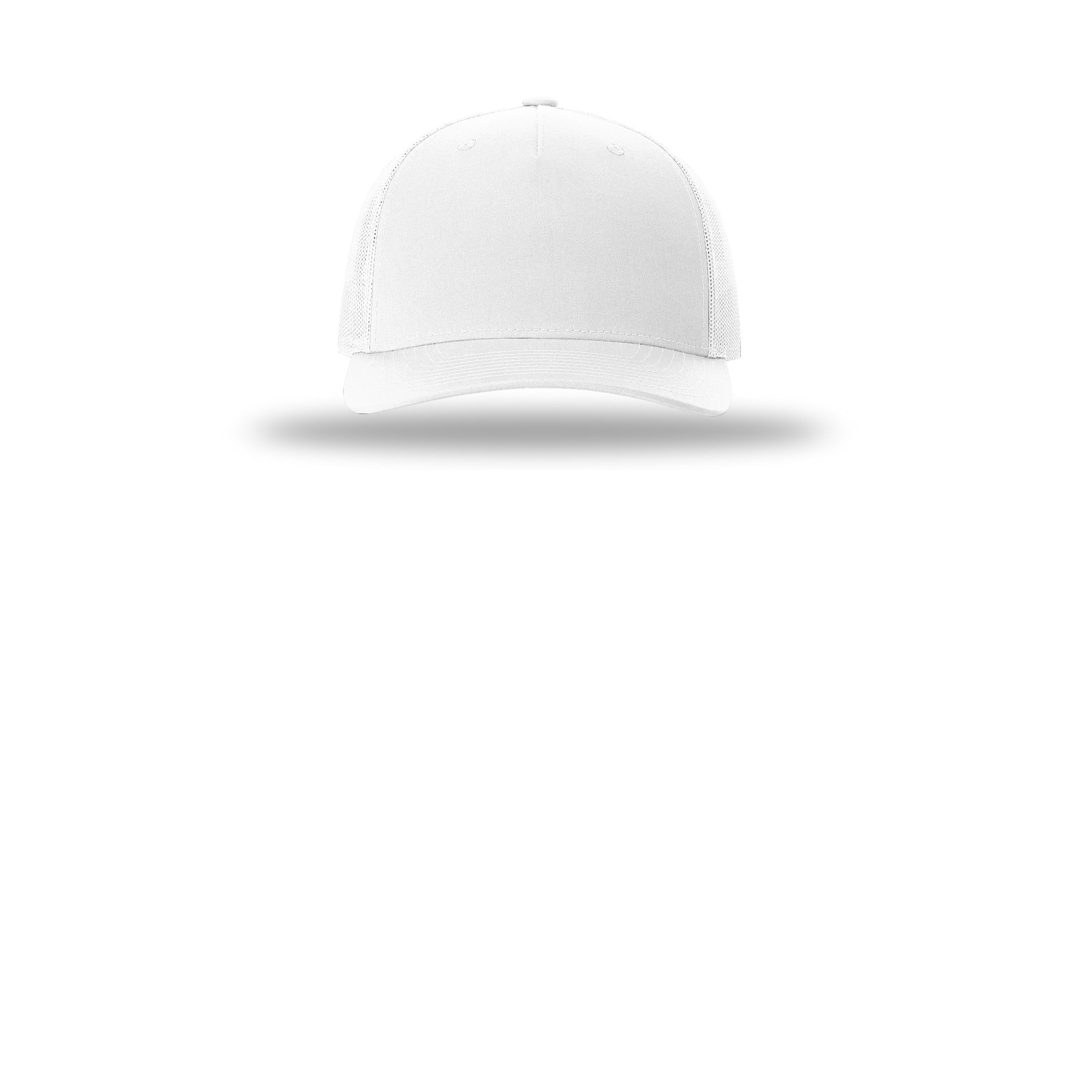 Five-Panel Trucker - Main Image