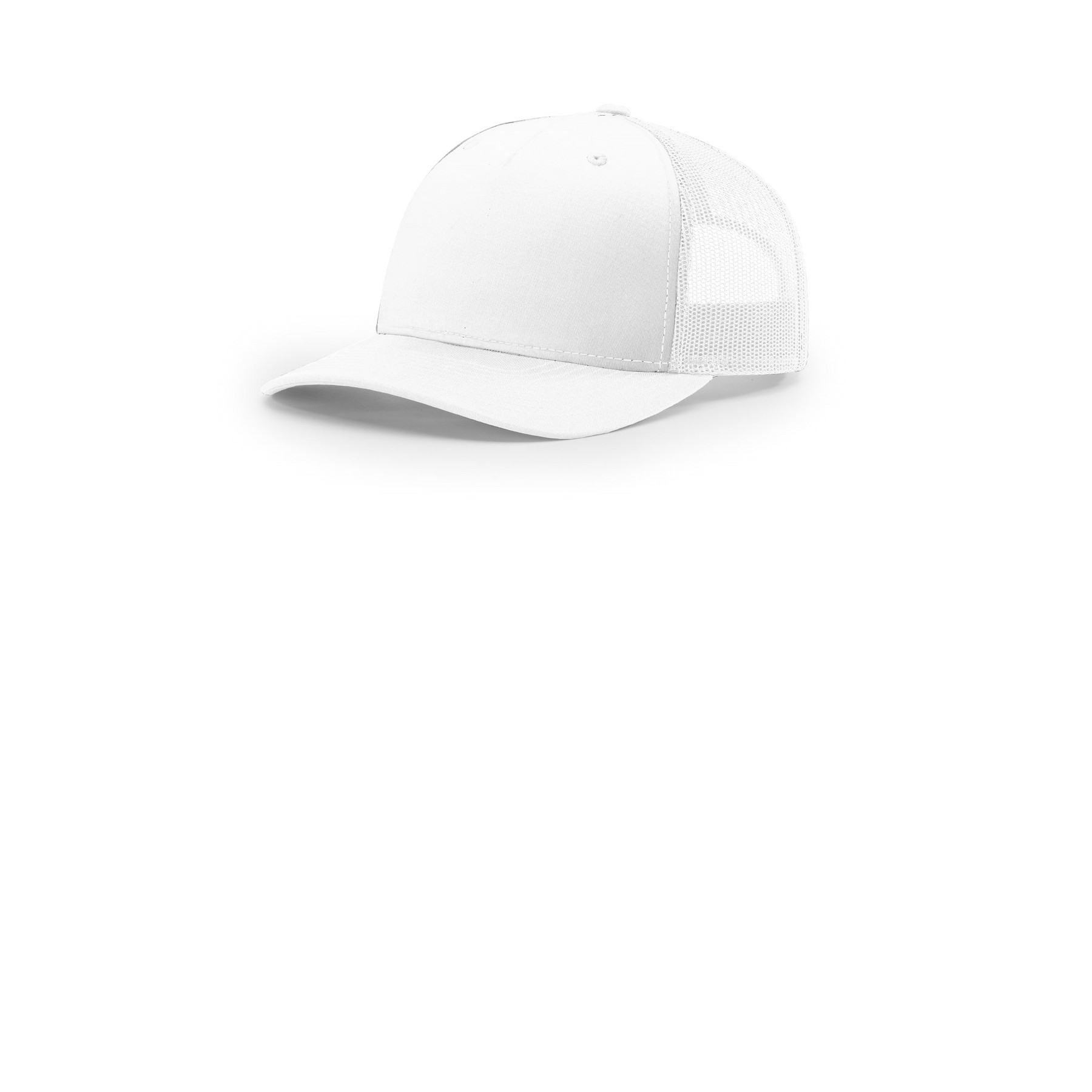 Five-Panel Trucker - Thumbnail Image