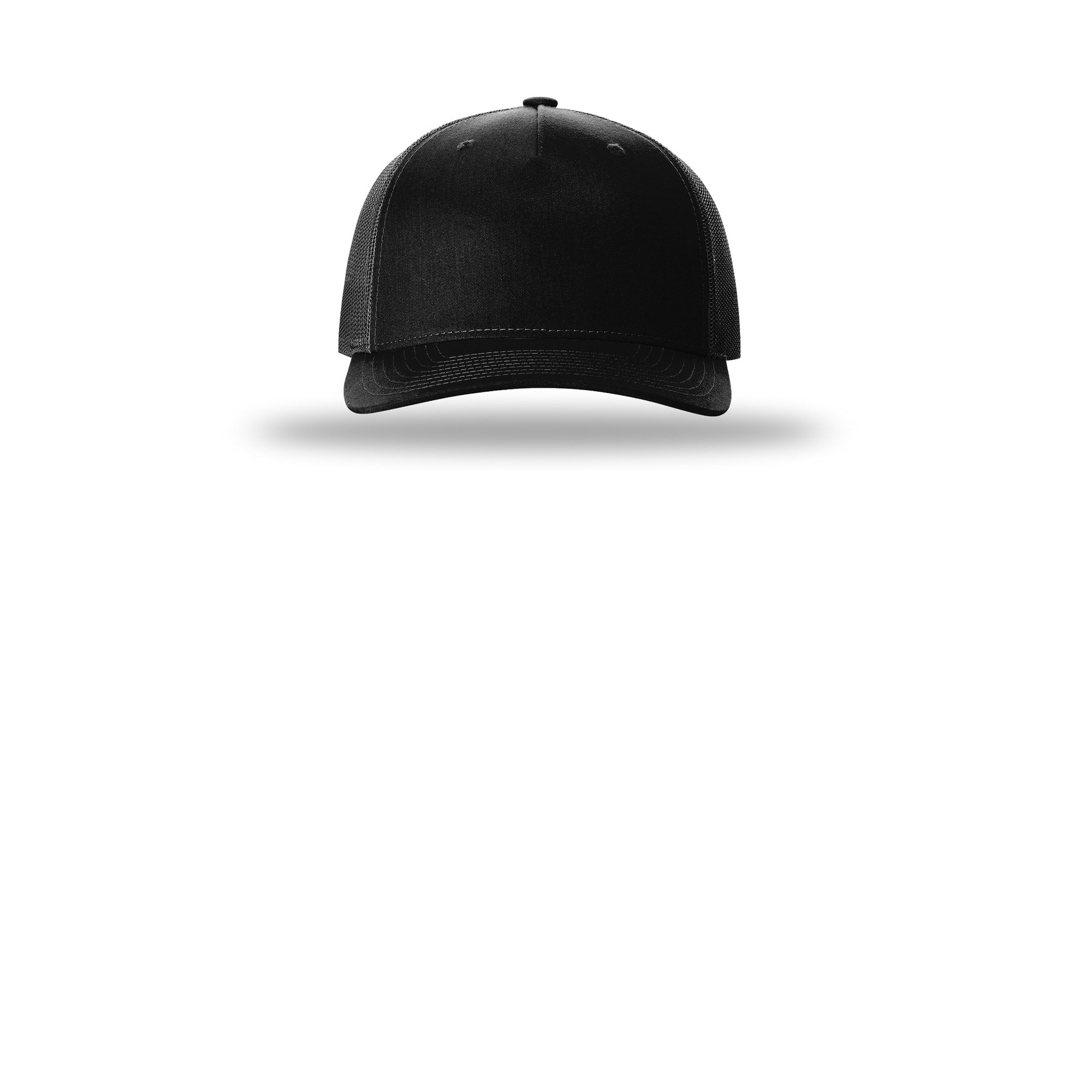 Five-Panel Trucker - Thumbnail Image