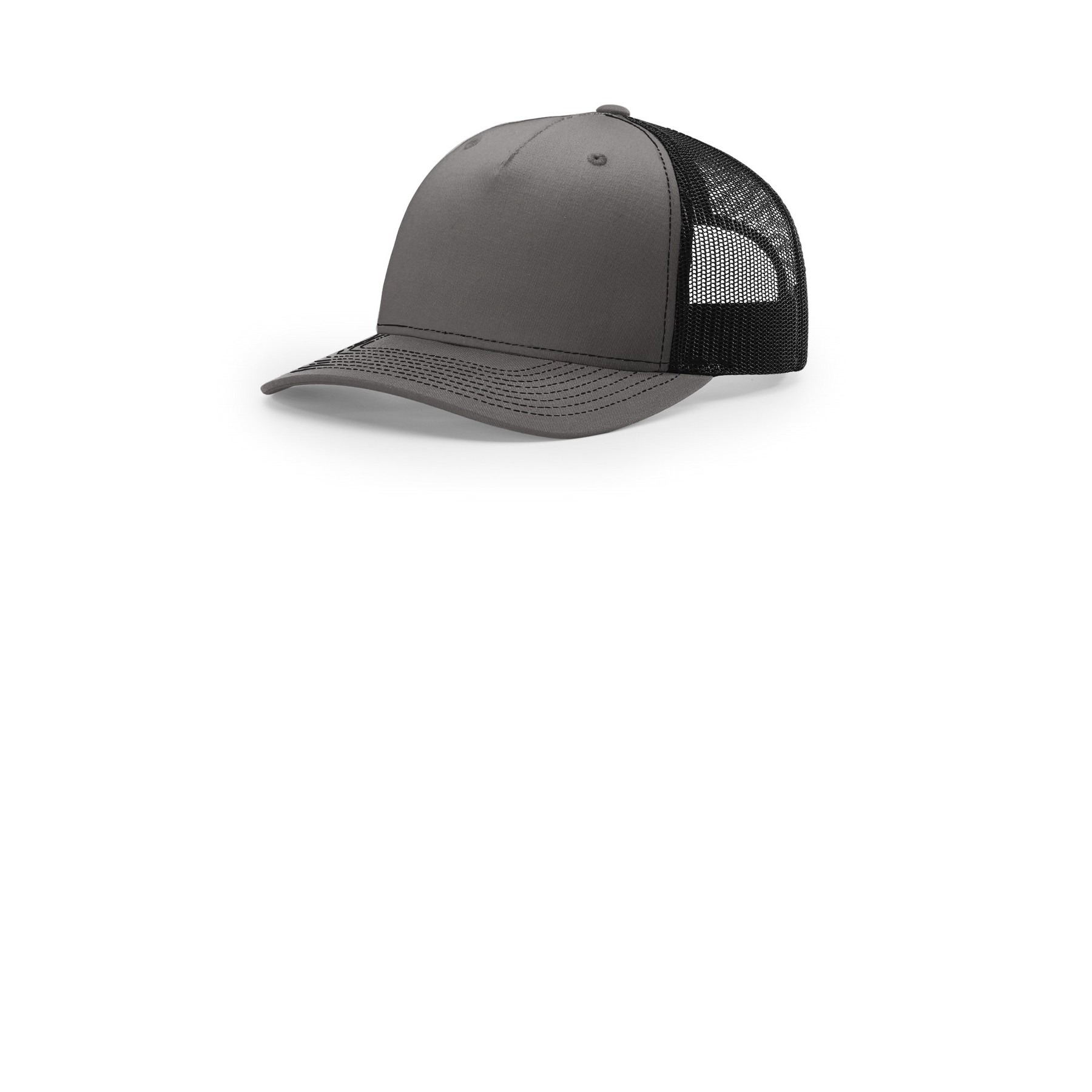 Five-Panel Trucker - Thumbnail Image