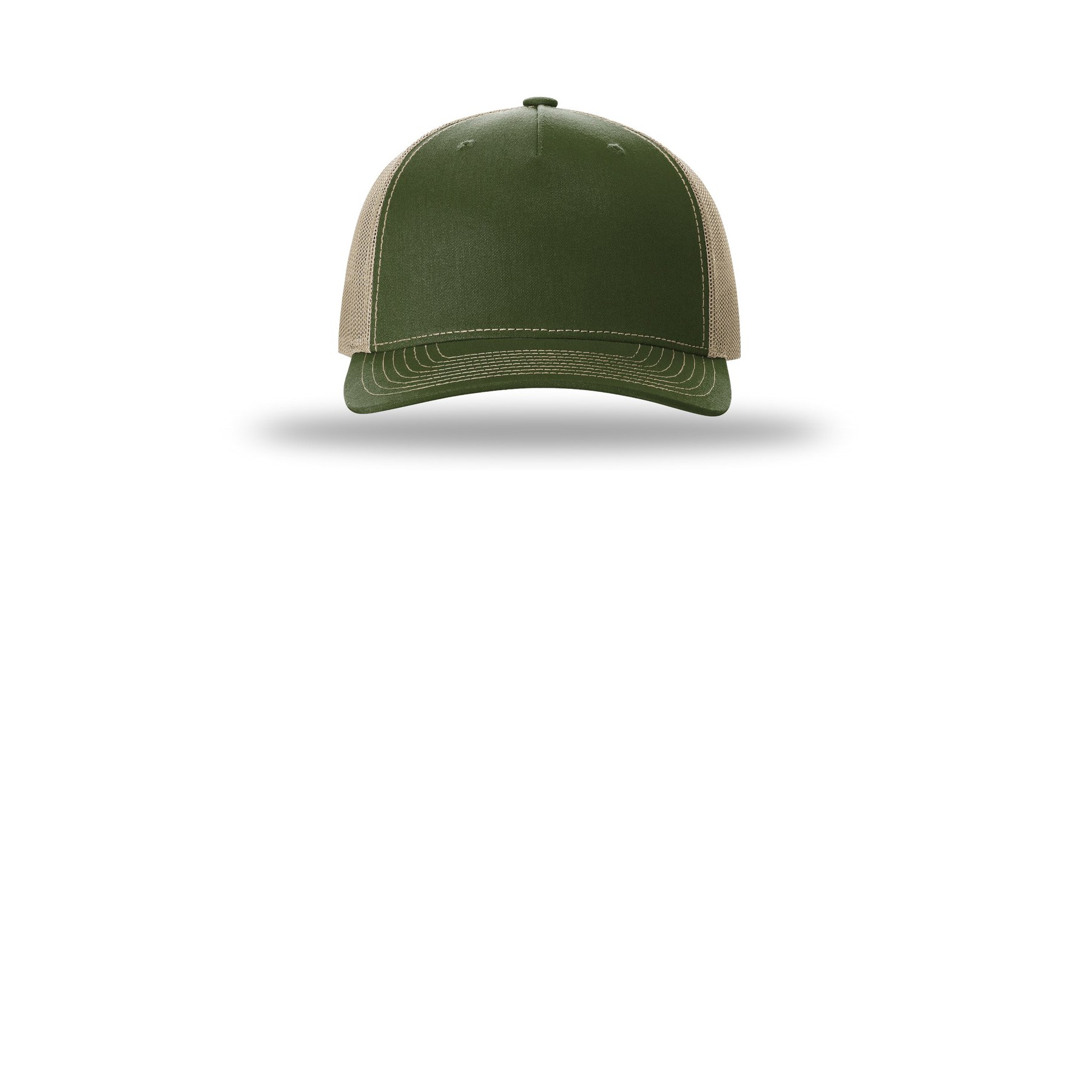 Five-Panel Trucker - Thumbnail Image