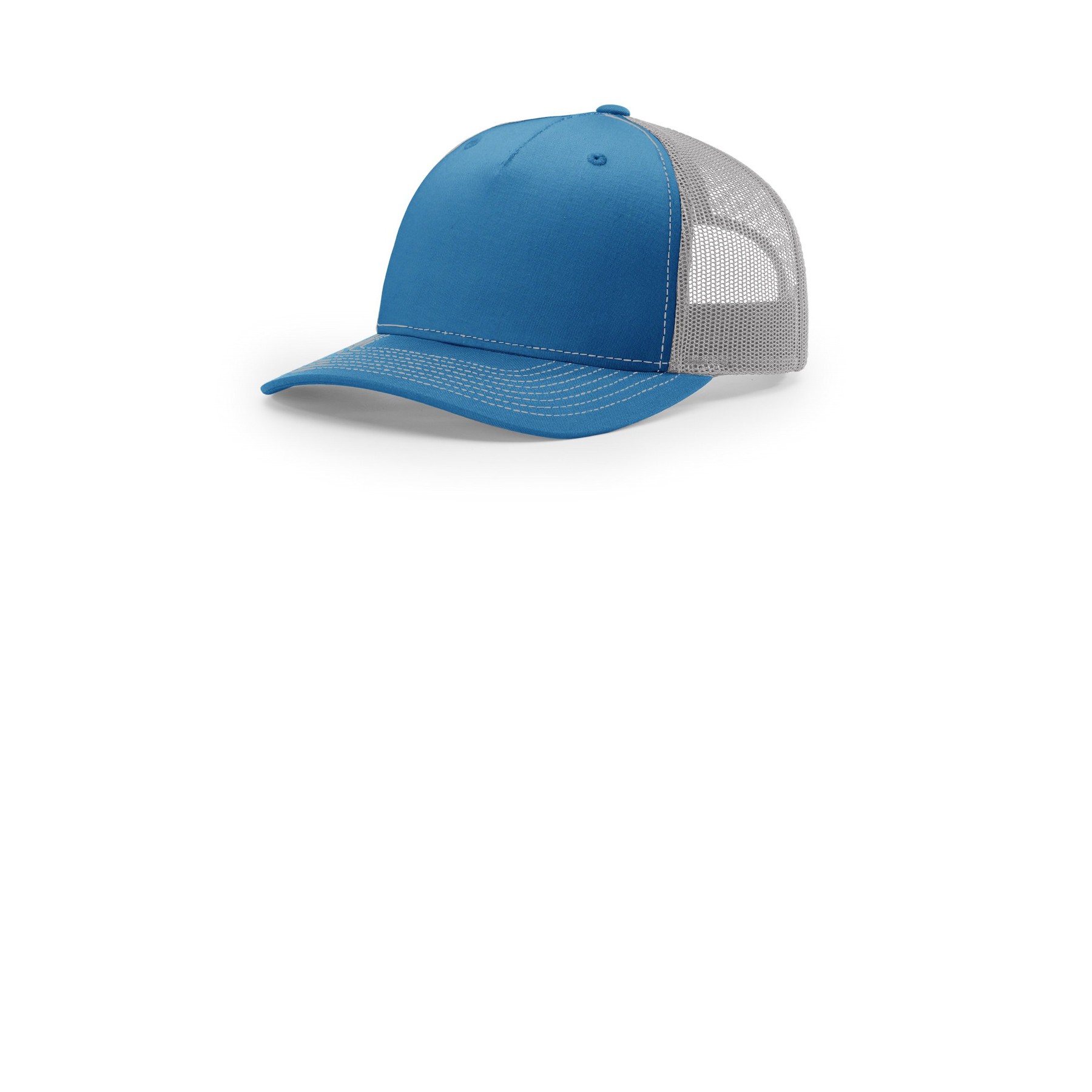 Five-Panel Trucker - Thumbnail Image