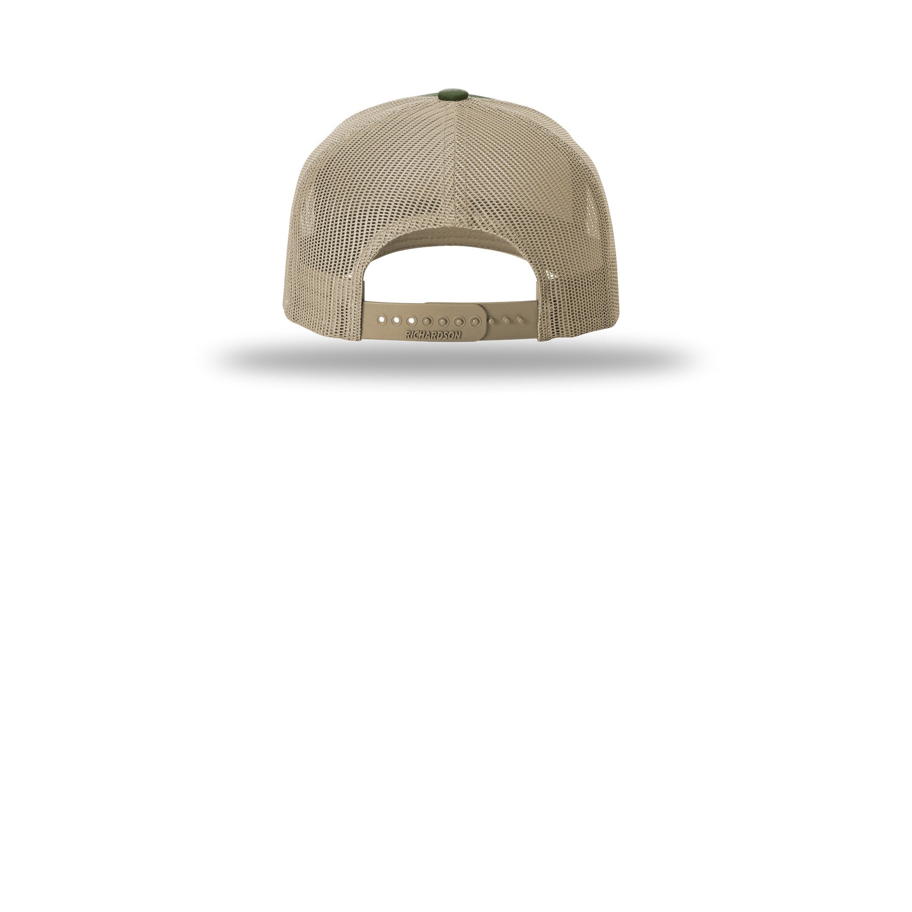 Five-Panel Trucker - Thumbnail Image