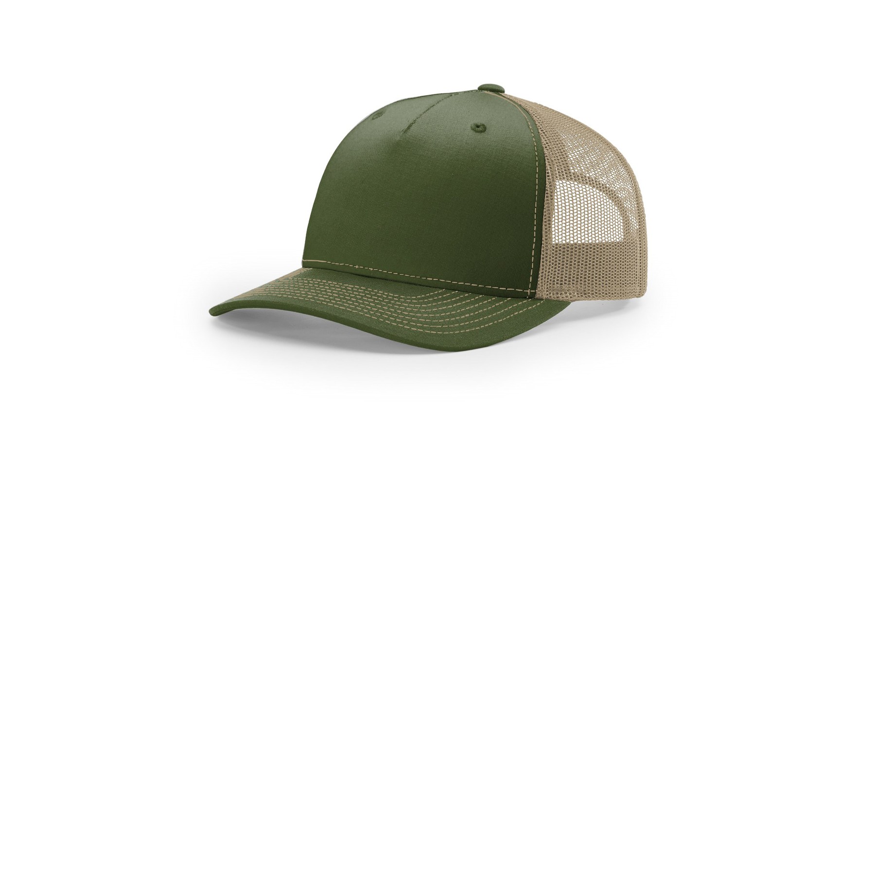 Five-Panel Trucker - Thumbnail Image