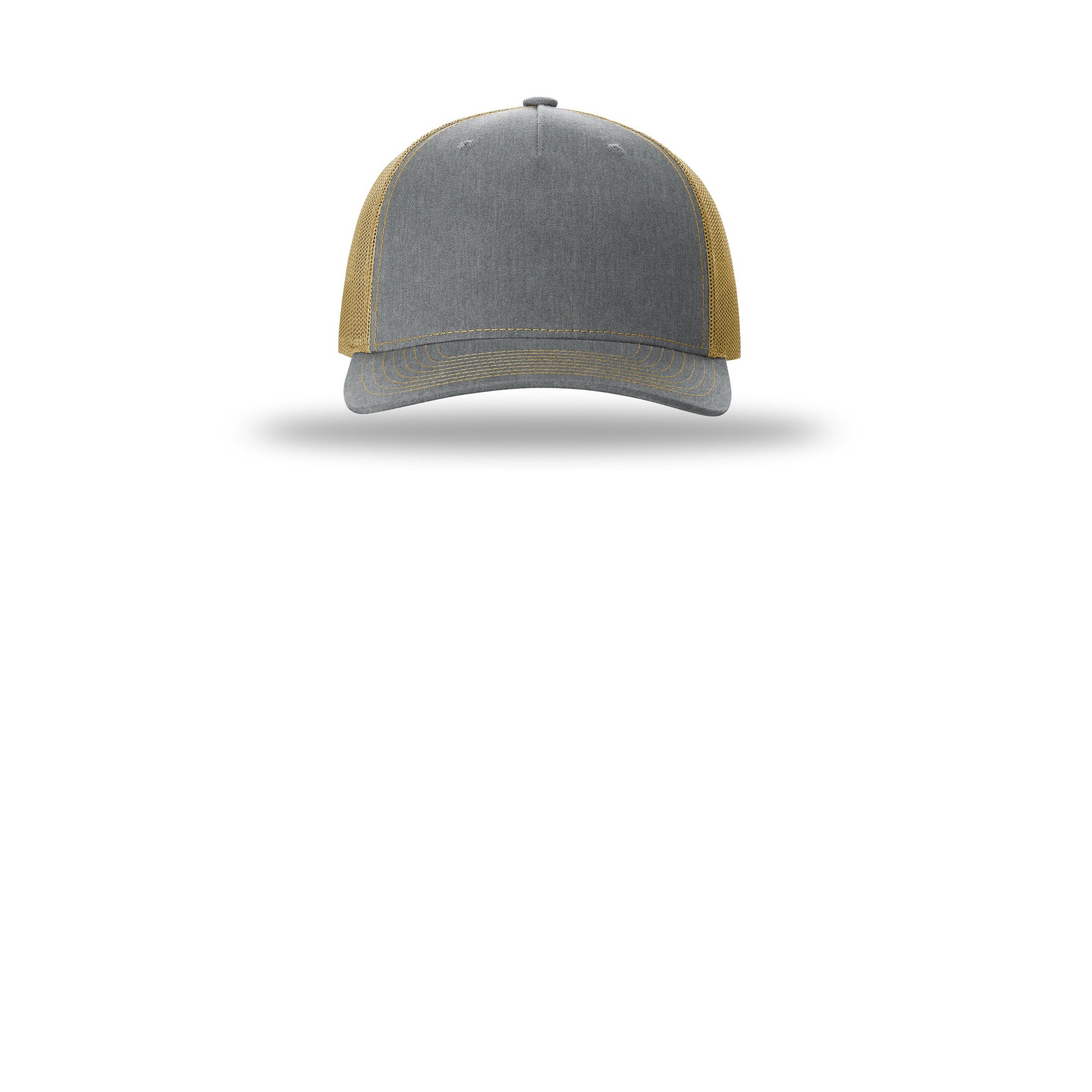 Five-Panel Trucker - Thumbnail Image